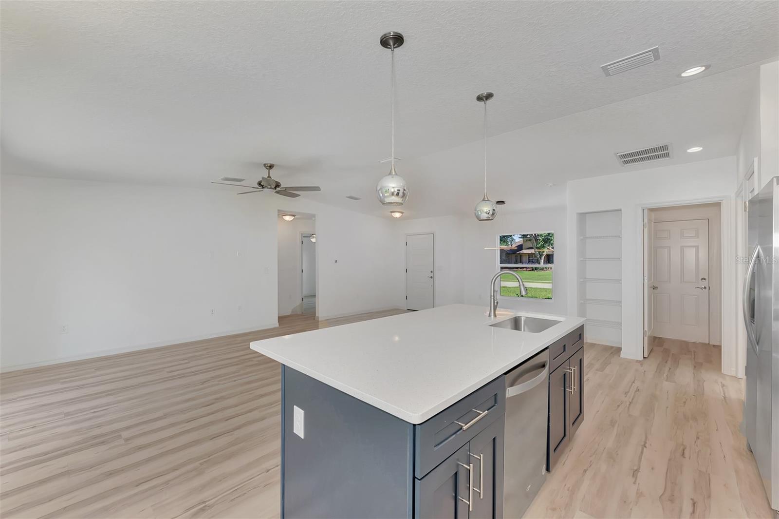 1543 GORHAM ST, NORTH PORT, FL, 34288