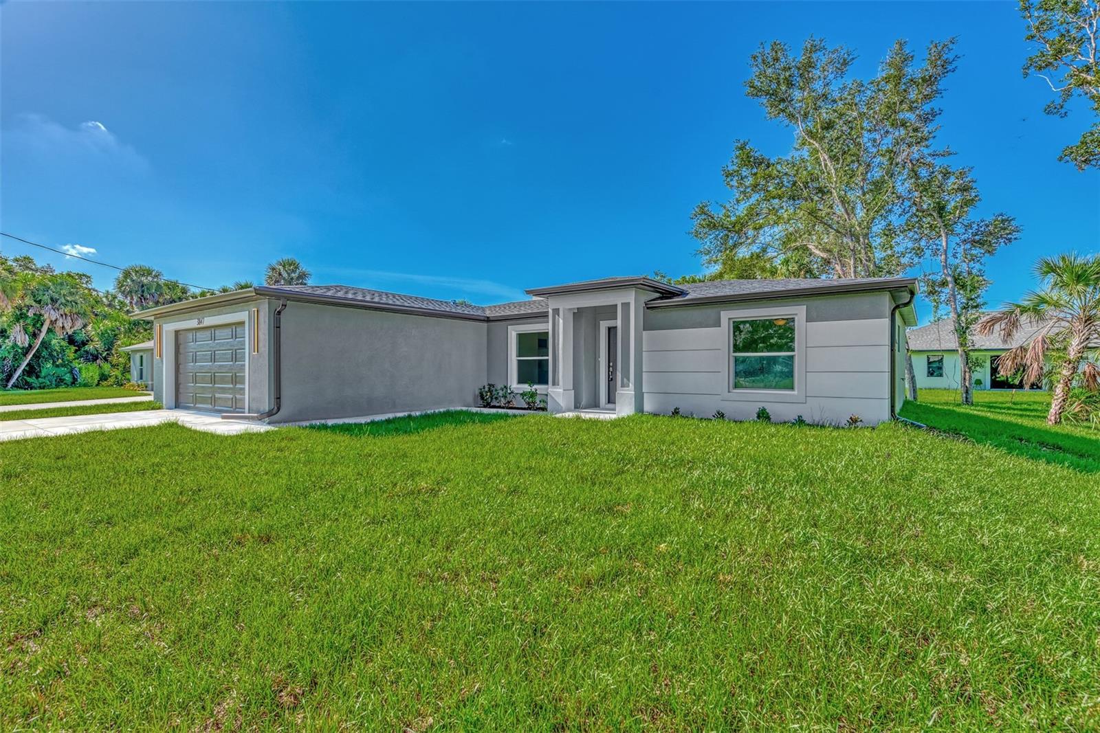 1543 GORHAM ST, NORTH PORT, FL, 34288