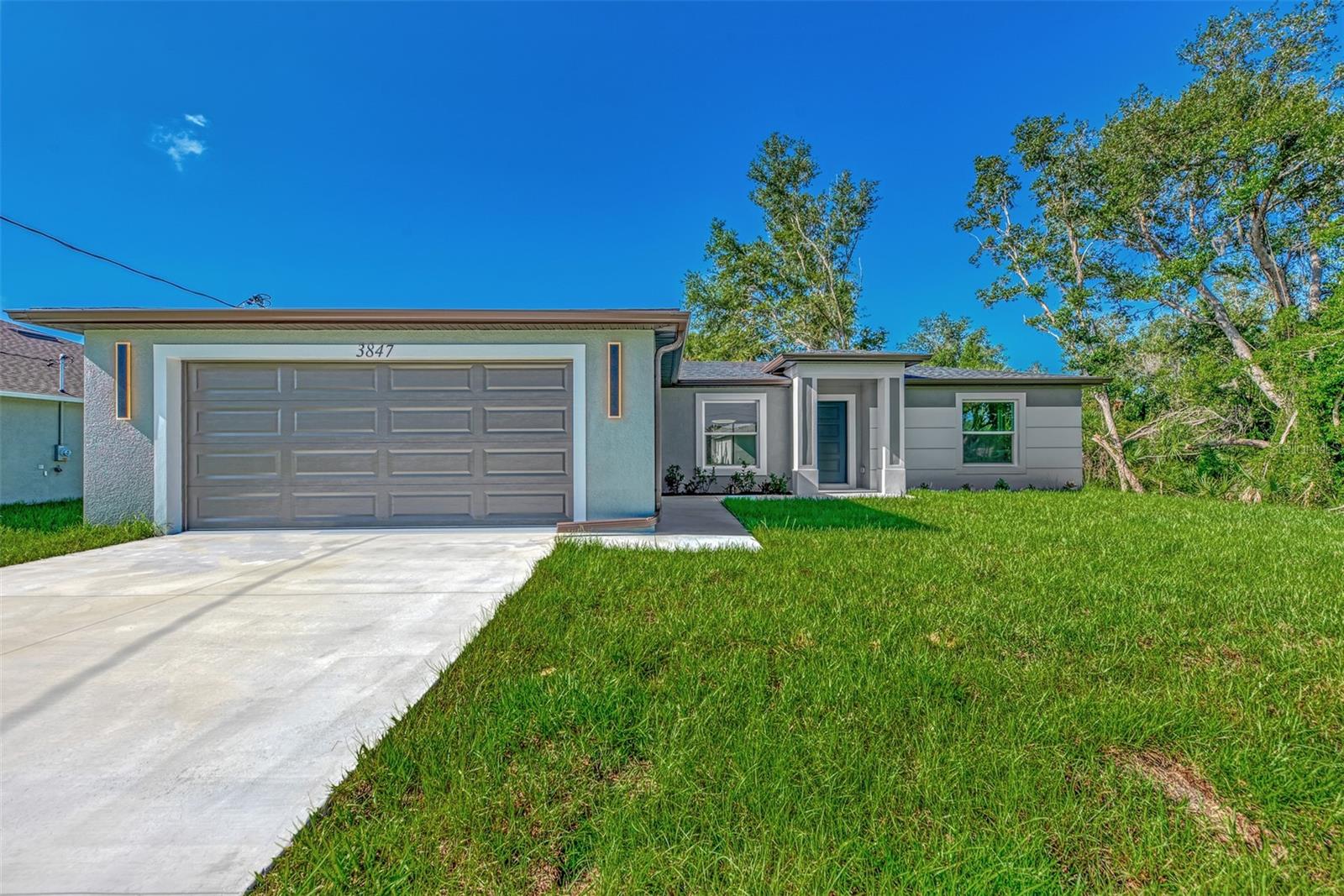 1543 GORHAM ST, NORTH PORT, FL, 34288