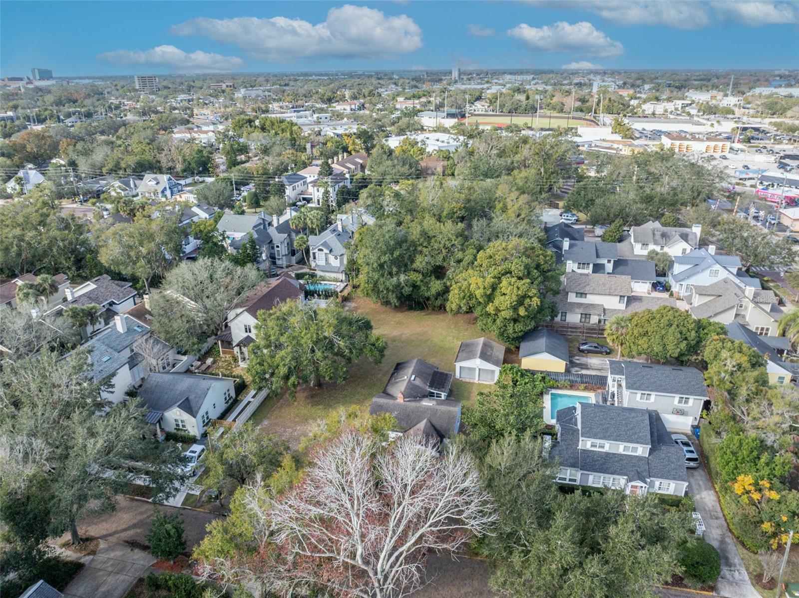 747 MCINTYRE AVE, WINTER PARK, FL, 32789