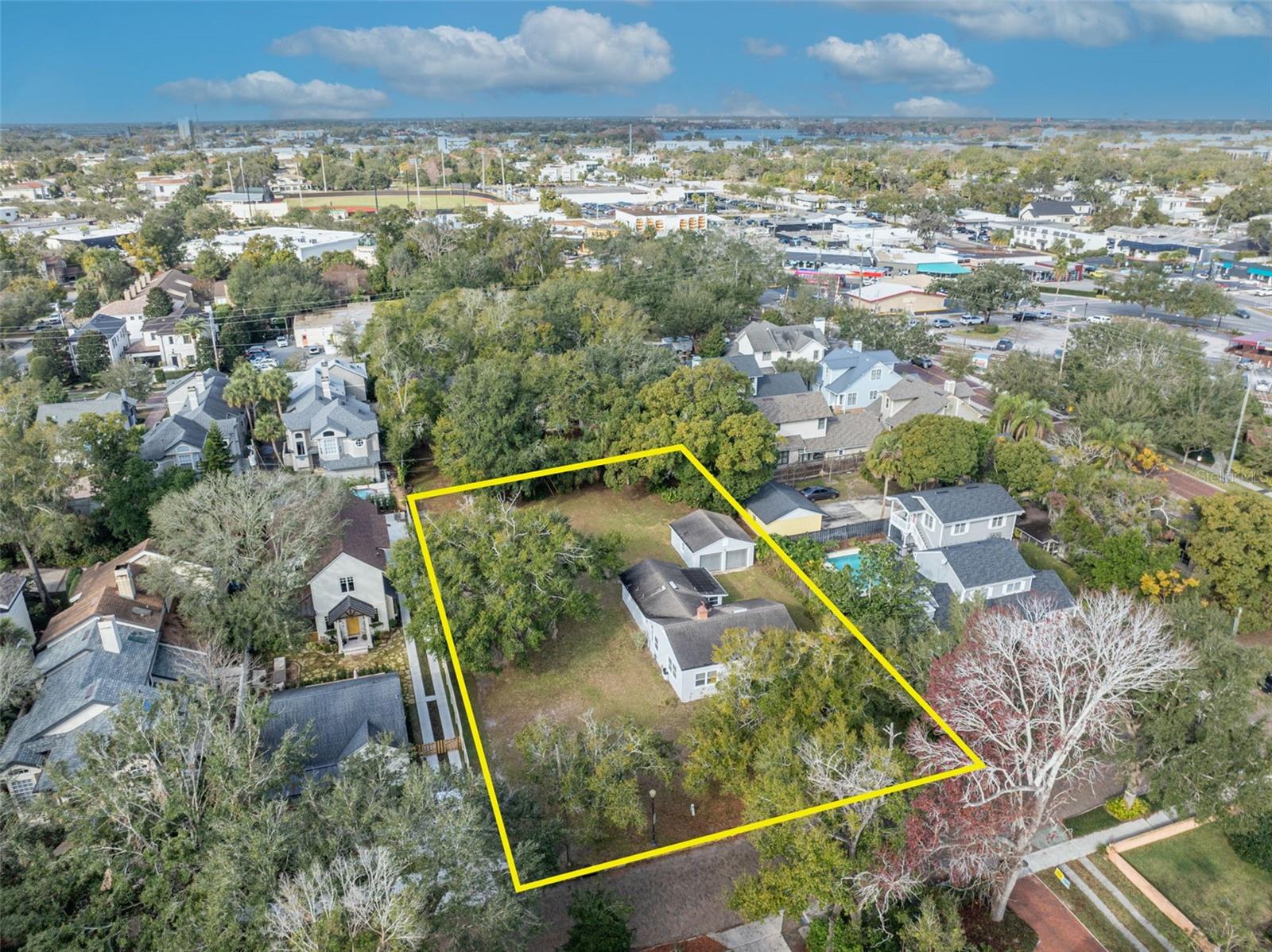 747 MCINTYRE AVE, WINTER PARK, FL, 32789