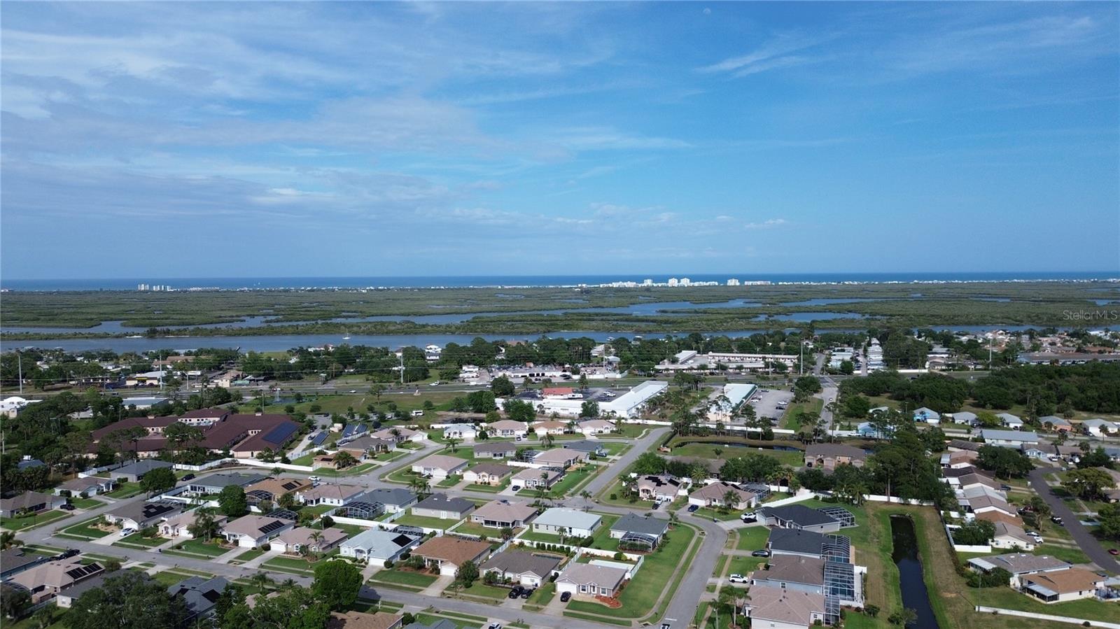 2003 GUAVA DR, EDGEWATER, FL, 32141