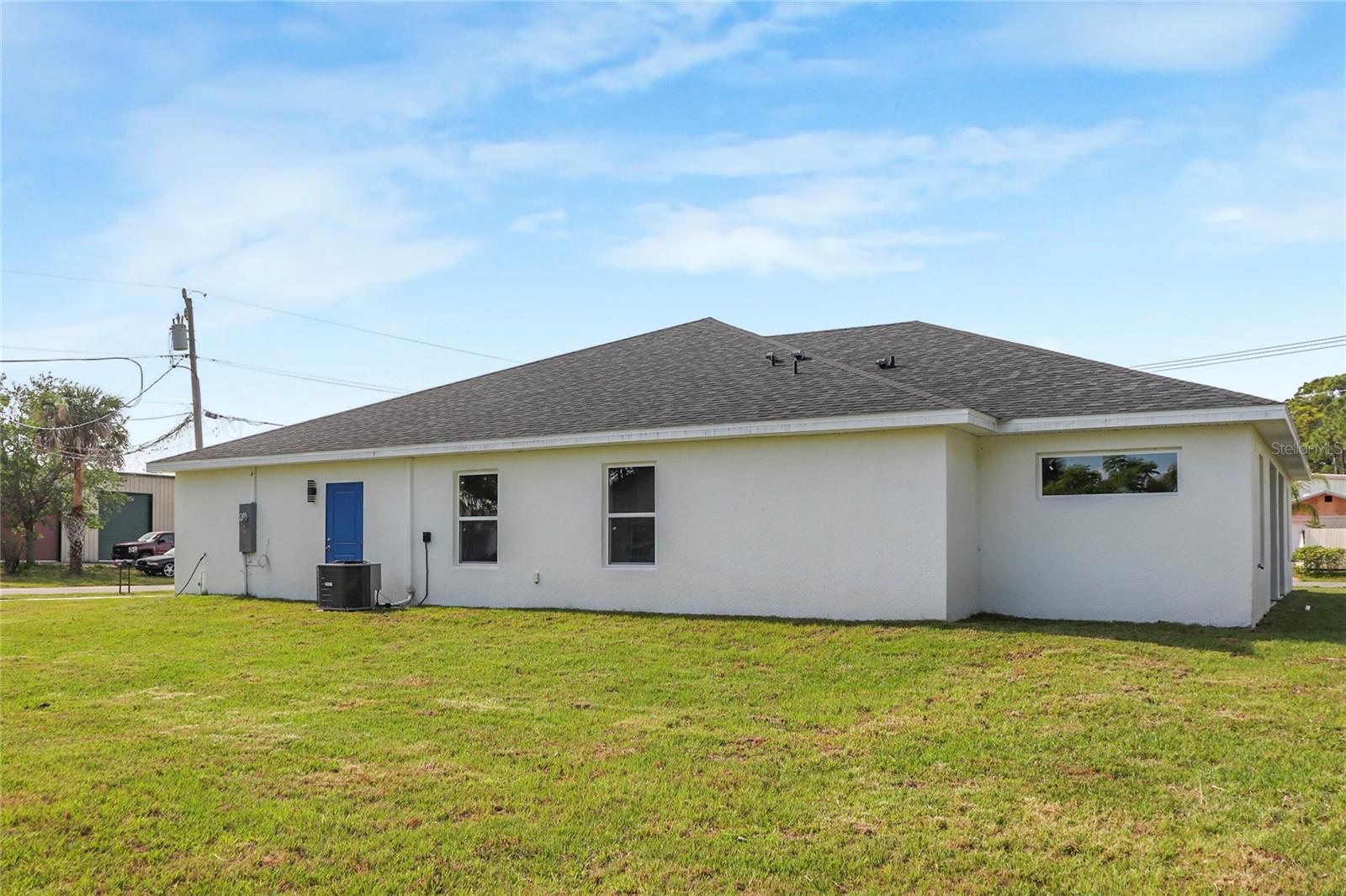 2003 GUAVA DR, EDGEWATER, FL, 32141