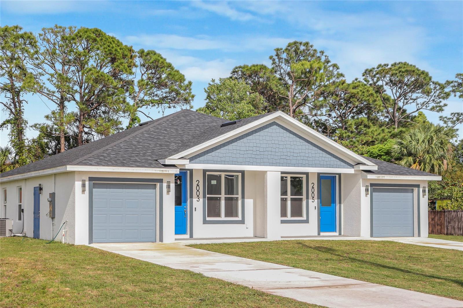 2003 GUAVA DR, EDGEWATER, FL, 32141