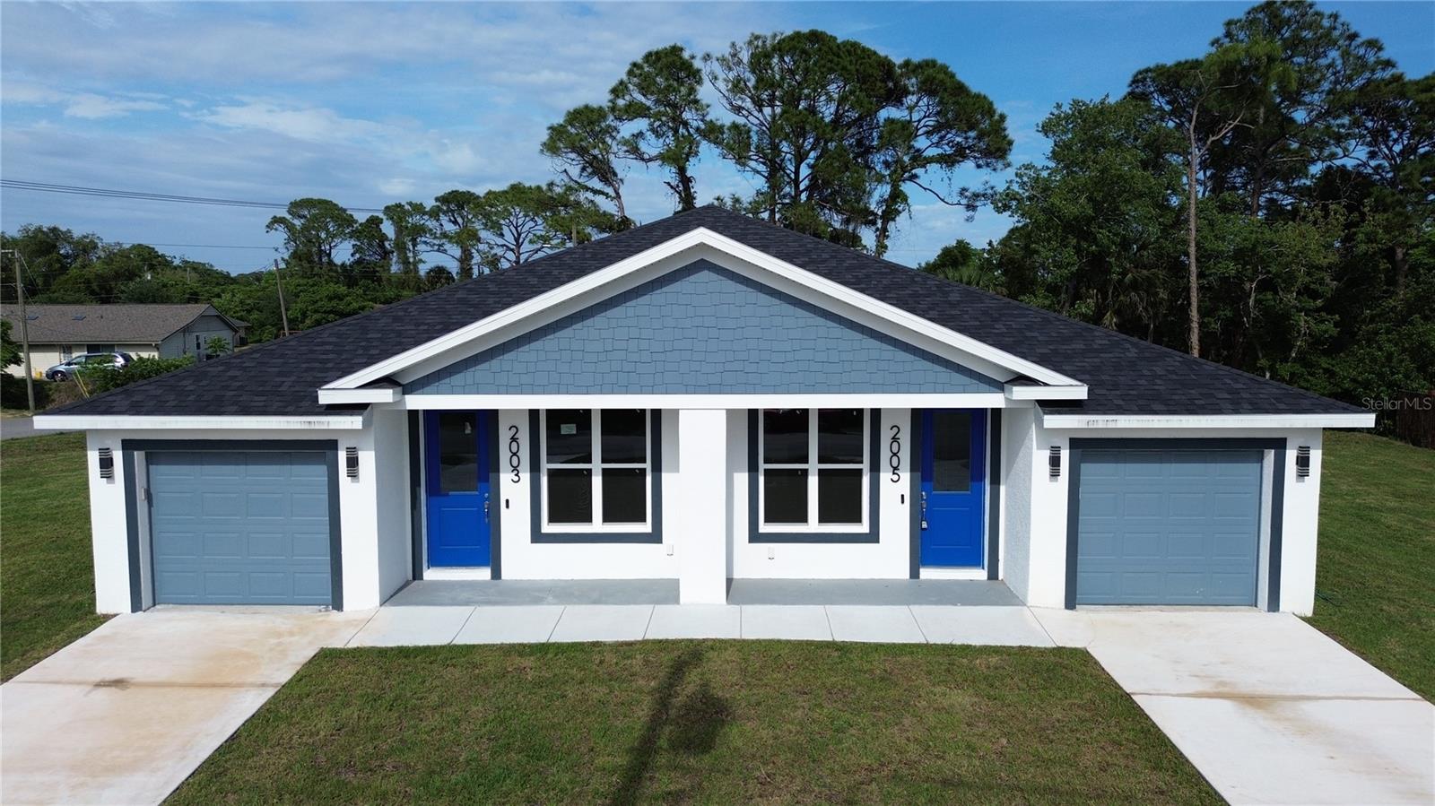 2003 GUAVA DR, EDGEWATER, FL, 32141