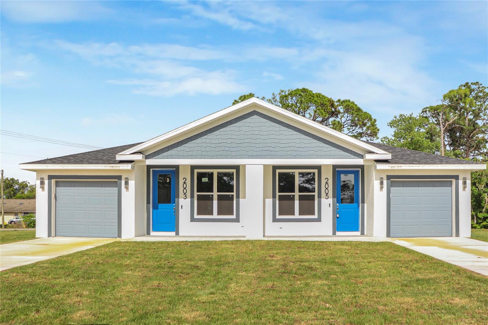 2003 GUAVA DR, EDGEWATER, FL, 32141
