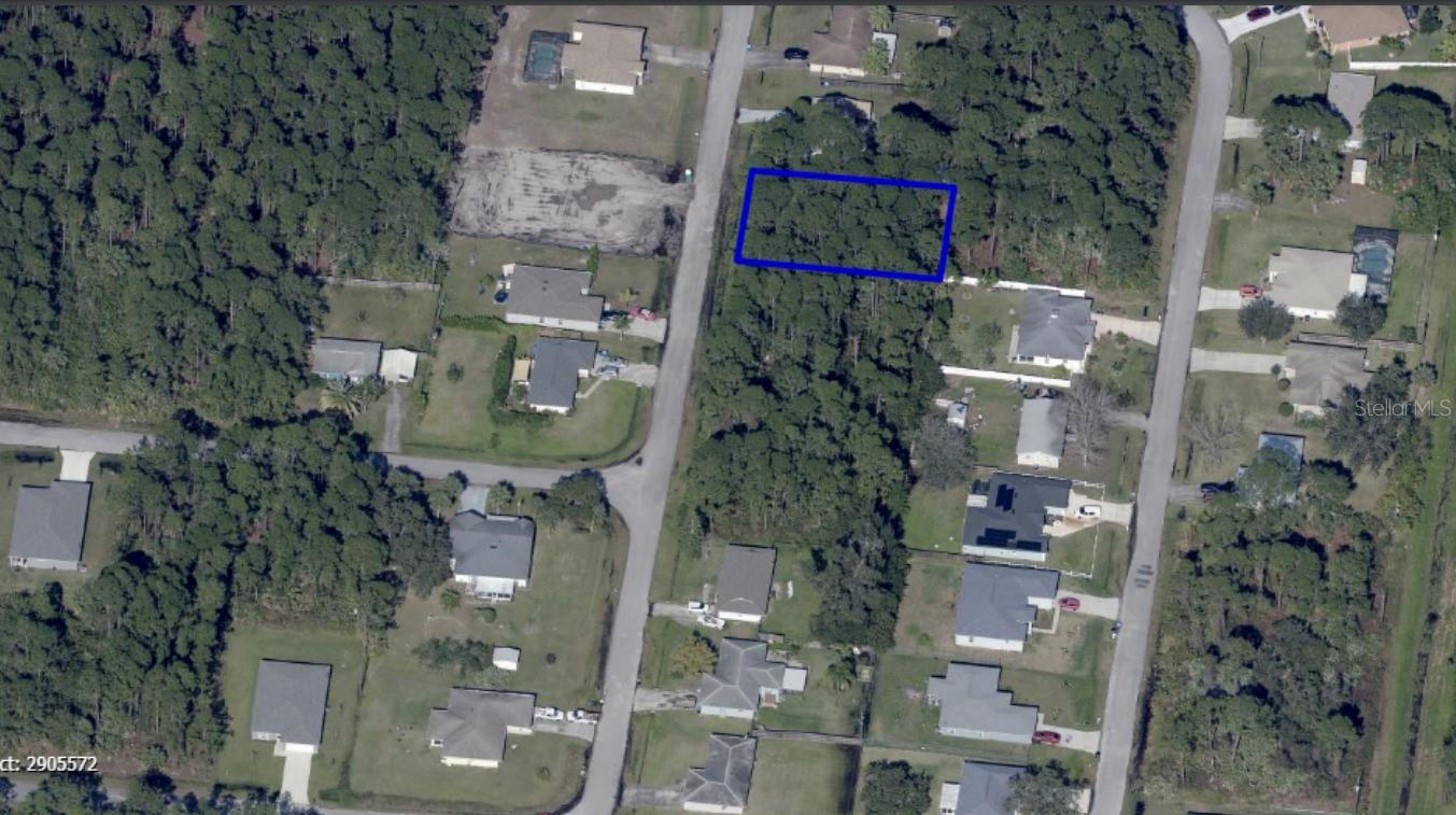 PORT MALABAR UNIT 37, PALM BAY, FL, 32908