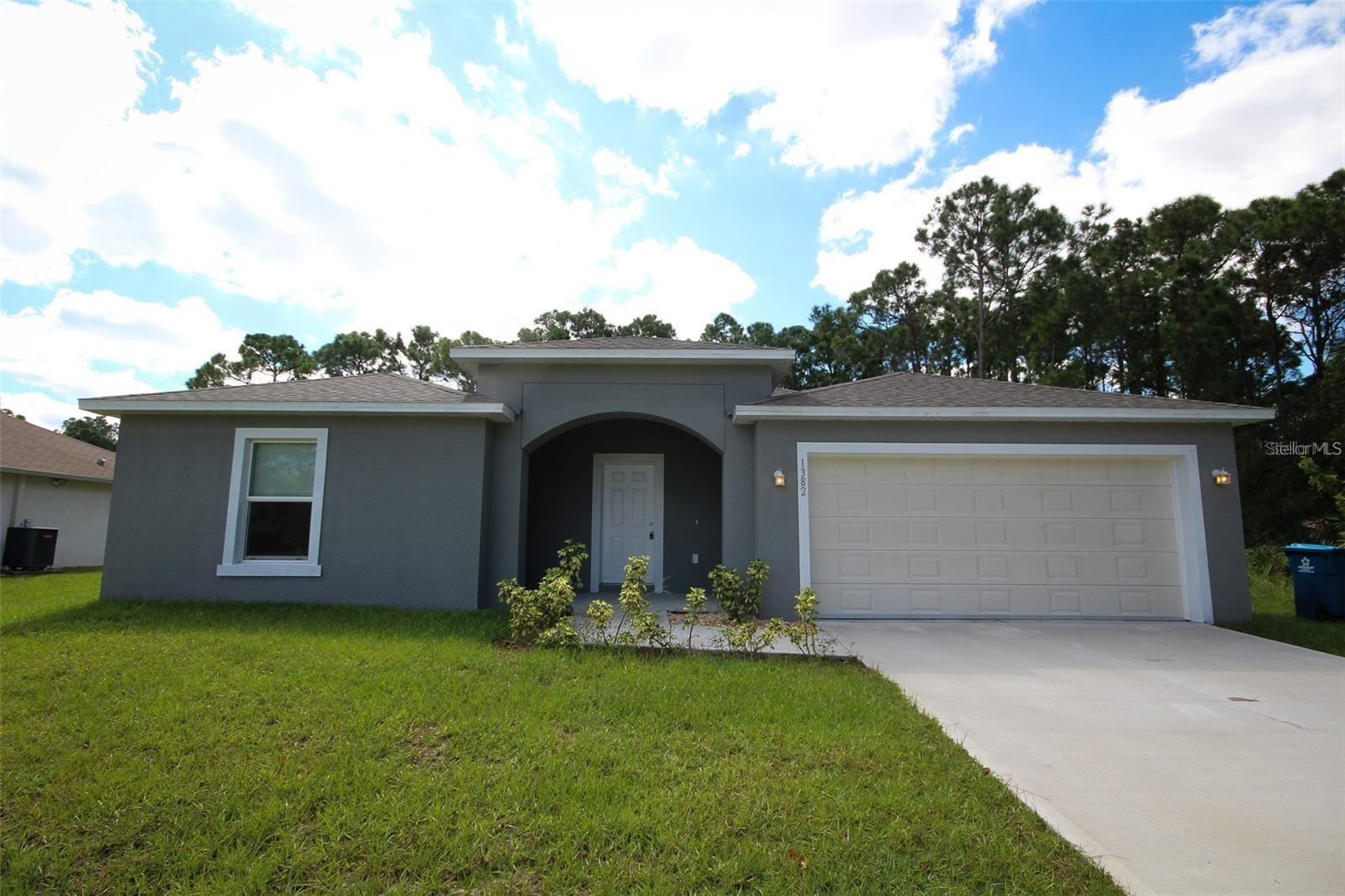 1382 DEFENDER ST NW, PALM BAY, FL, 32907