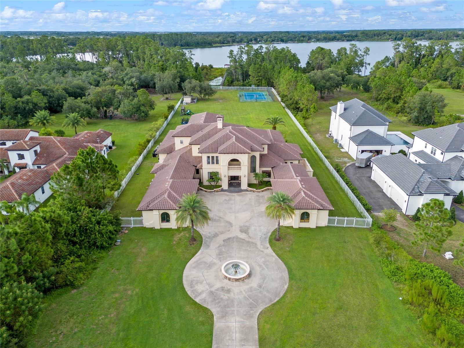 5251 CARSON ST, ST CLOUD, FL, 34771