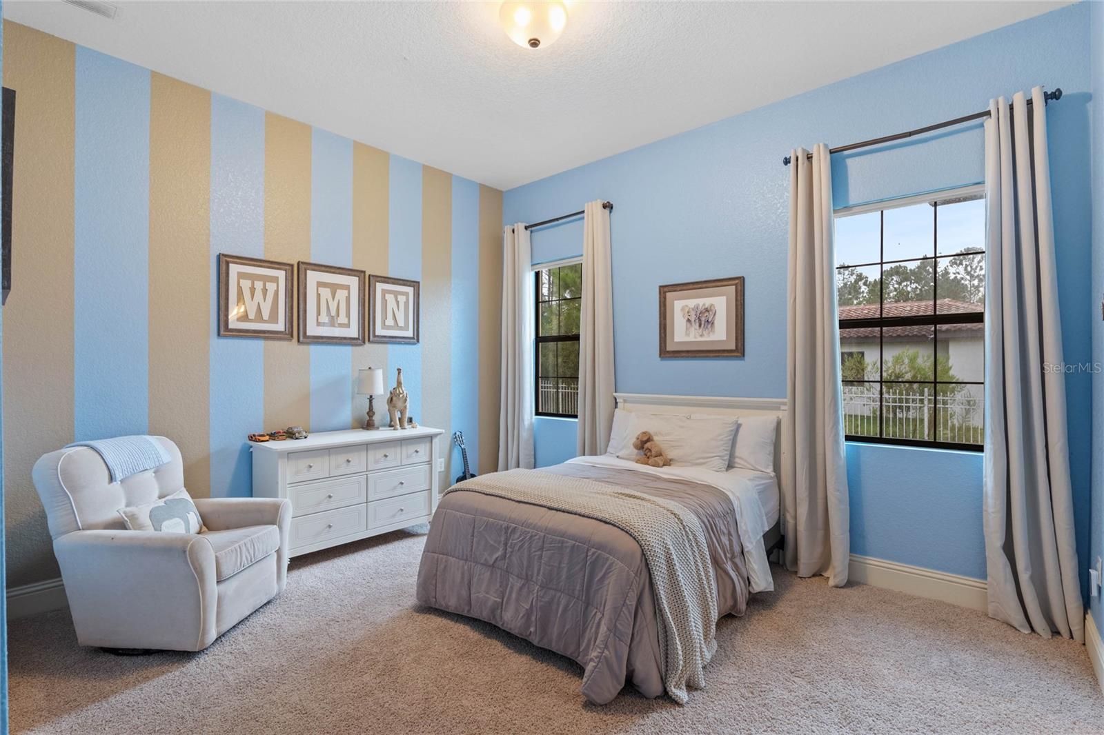 5251 CARSON ST, ST CLOUD, FL, 34771