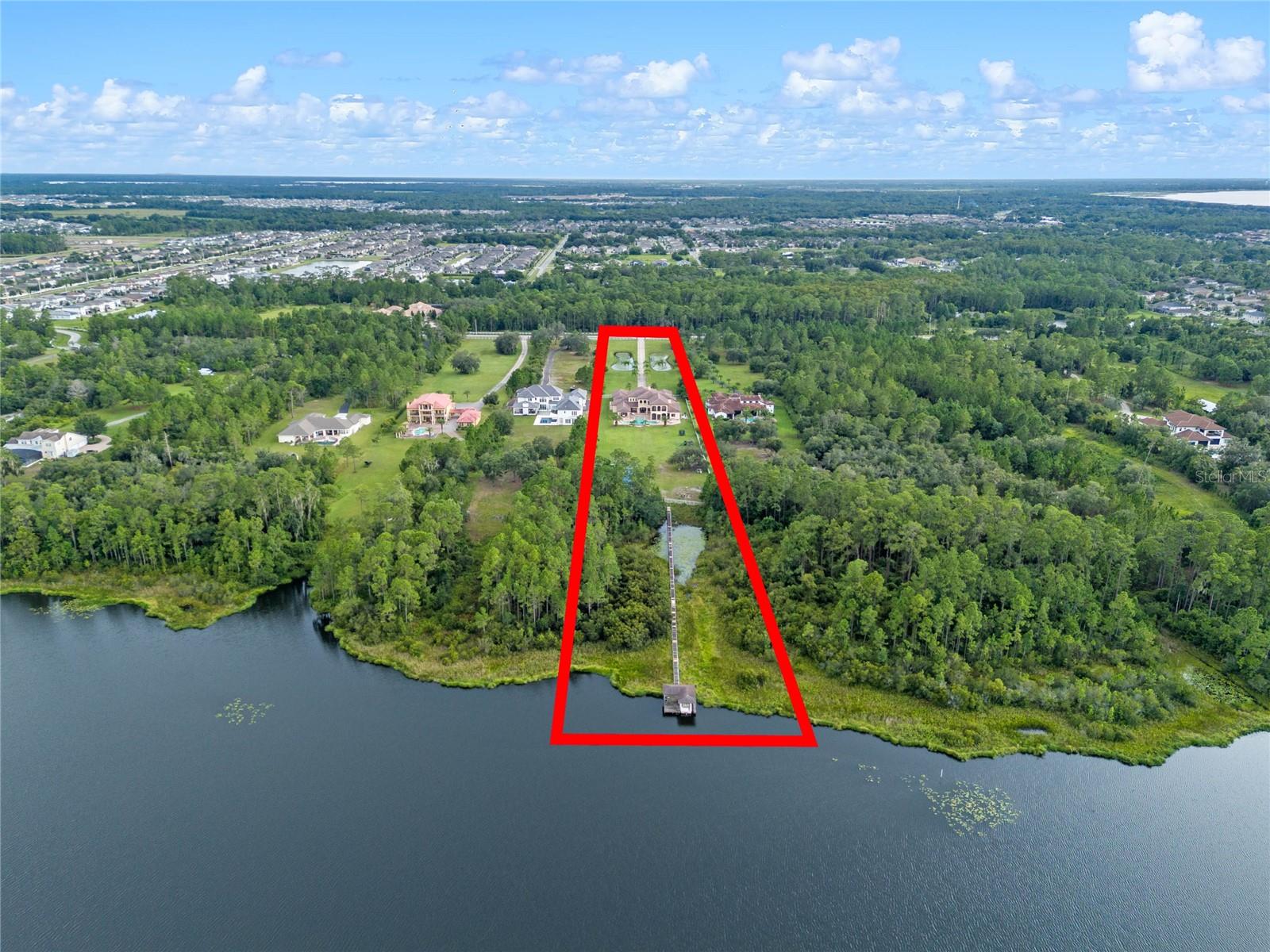 5251 CARSON ST, ST CLOUD, FL, 34771