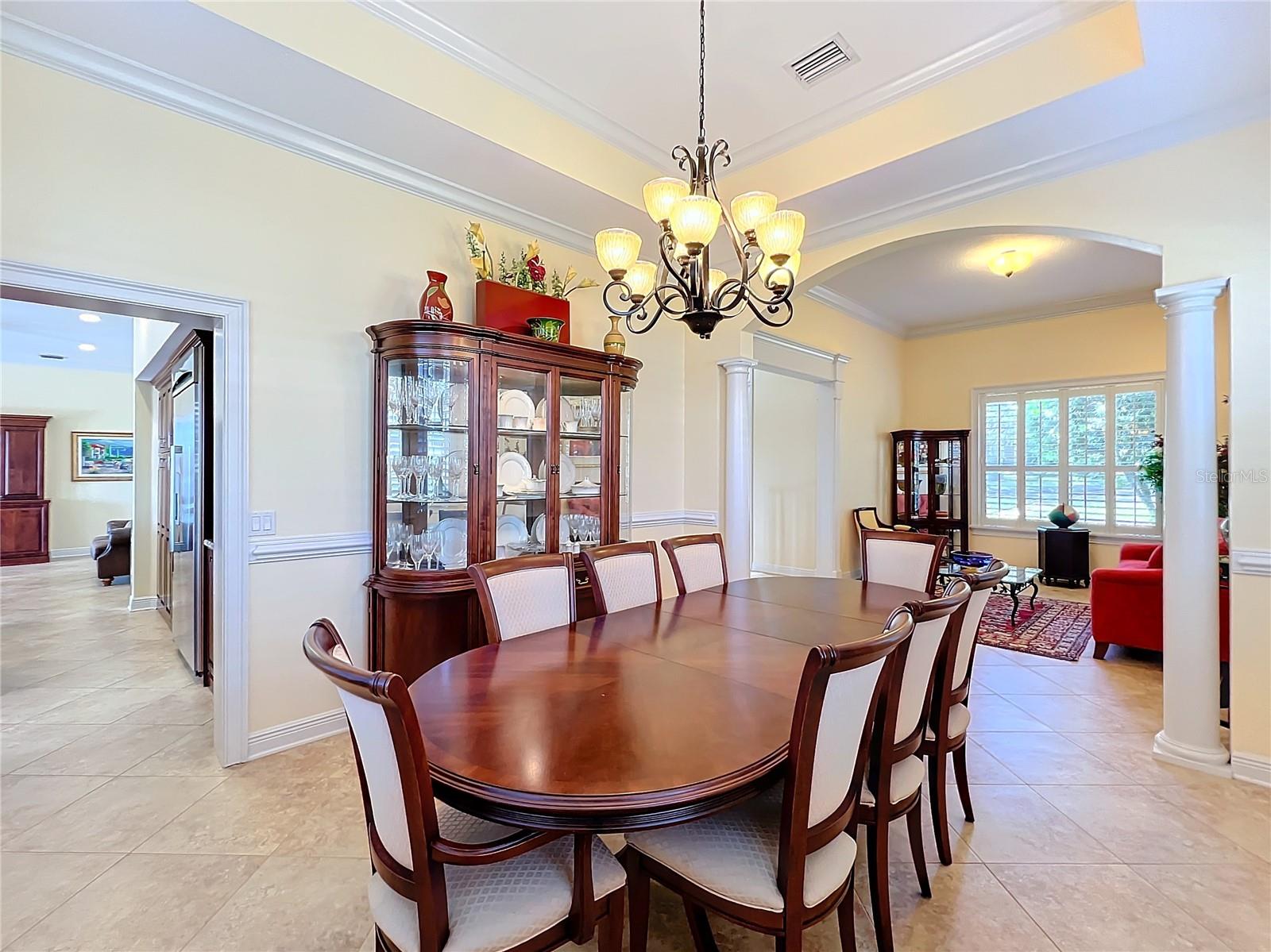 632 LONG LAKE DR, OVIEDO, FL, 32765