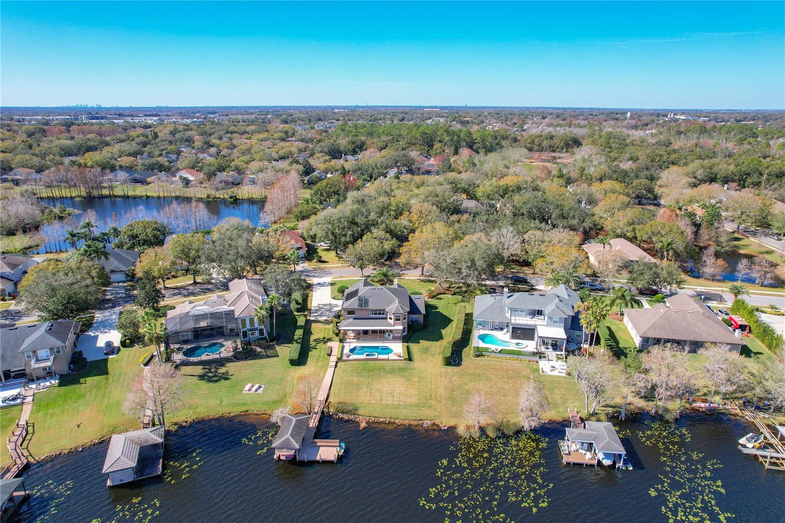 632 LONG LAKE DR, OVIEDO, FL, 32765