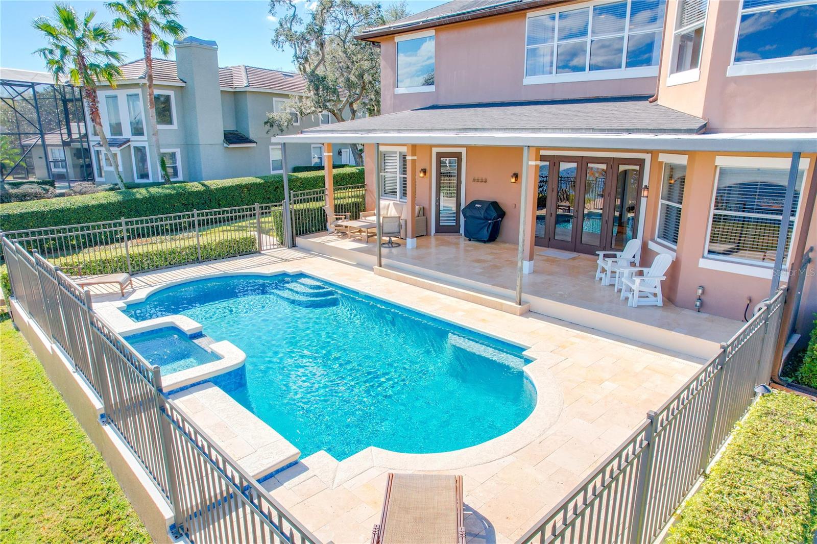 632 LONG LAKE DR, OVIEDO, FL, 32765