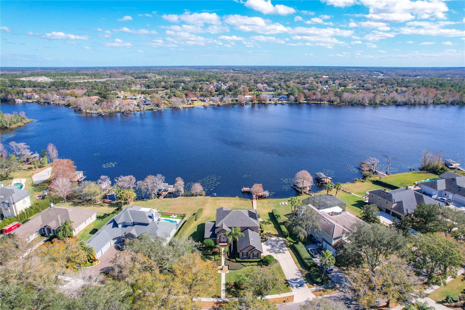 632 LONG LAKE DR, OVIEDO, FL, 32765