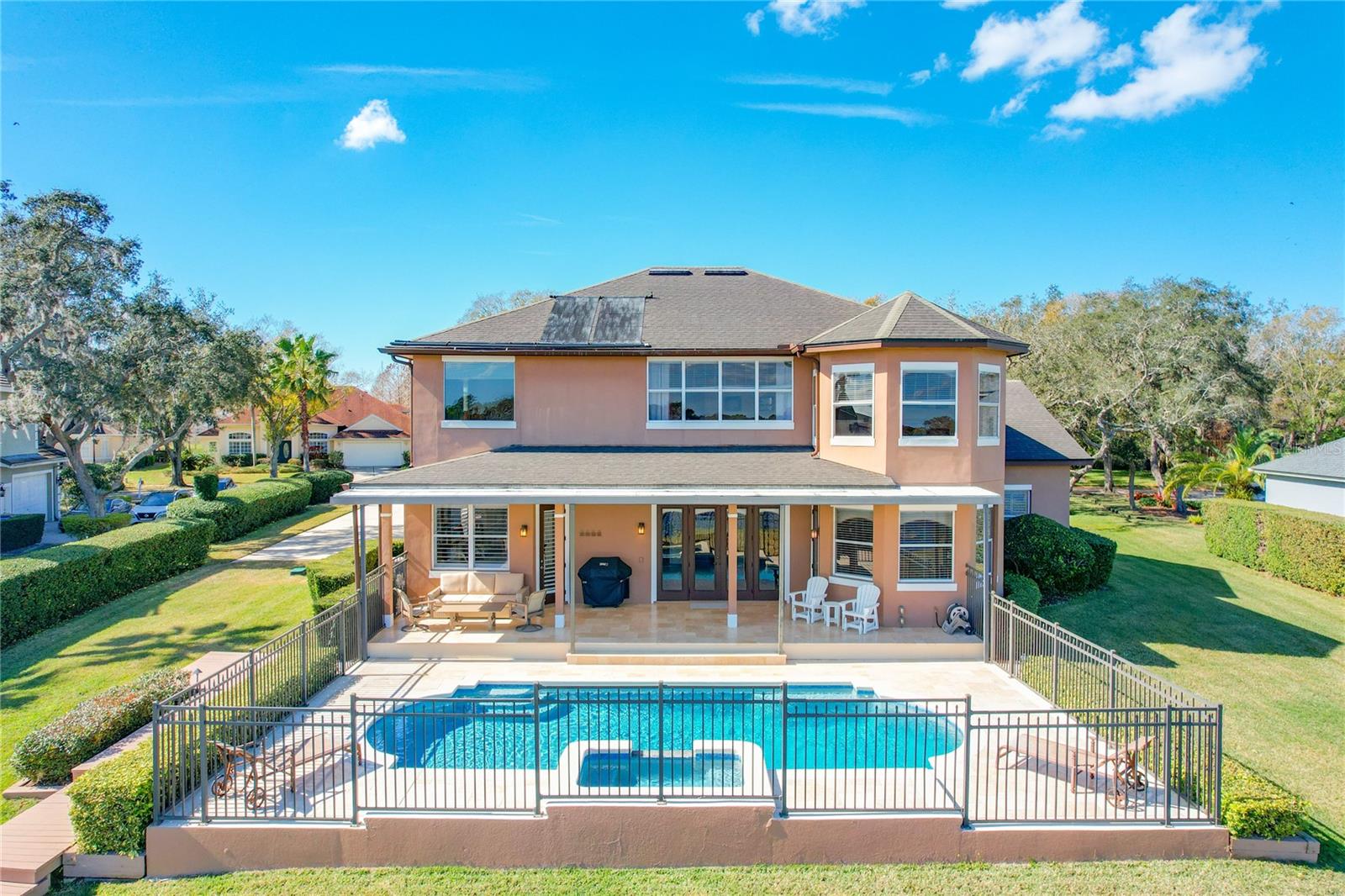 632 LONG LAKE DR, OVIEDO, FL, 32765