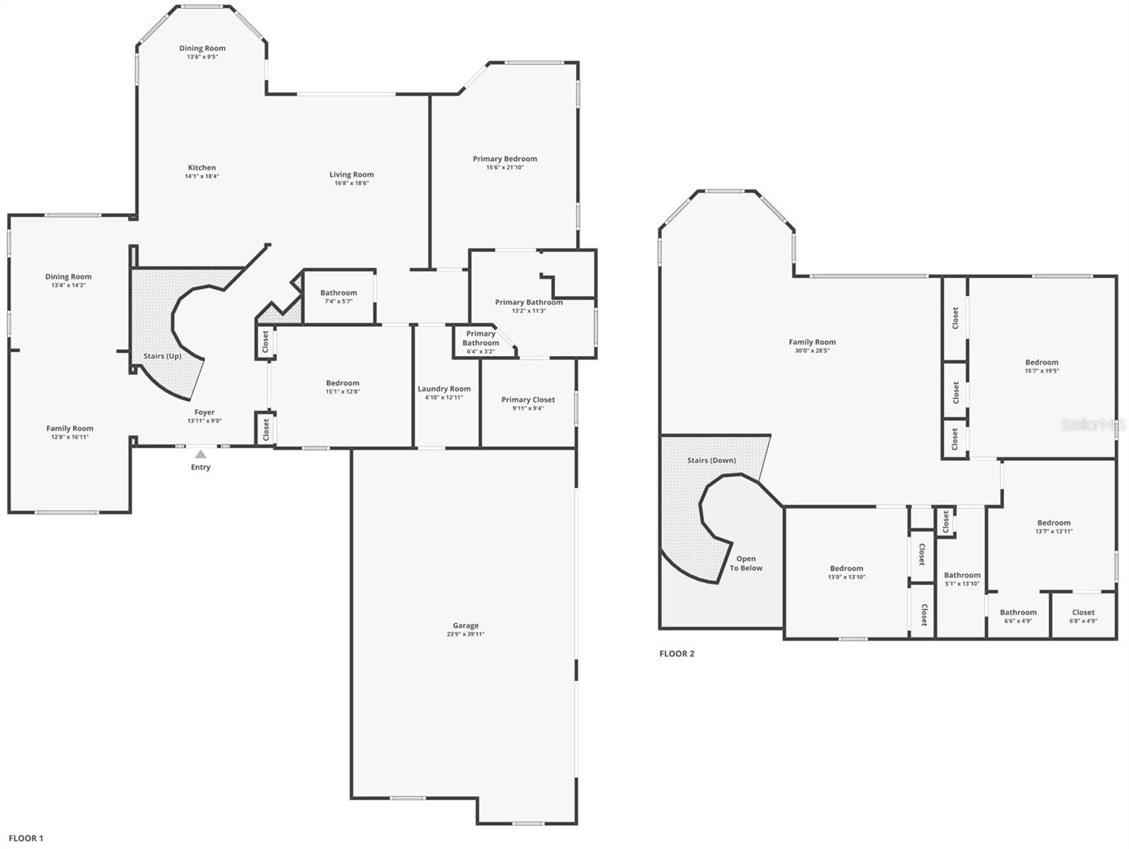 632 LONG LAKE DR, OVIEDO, FL, 32765