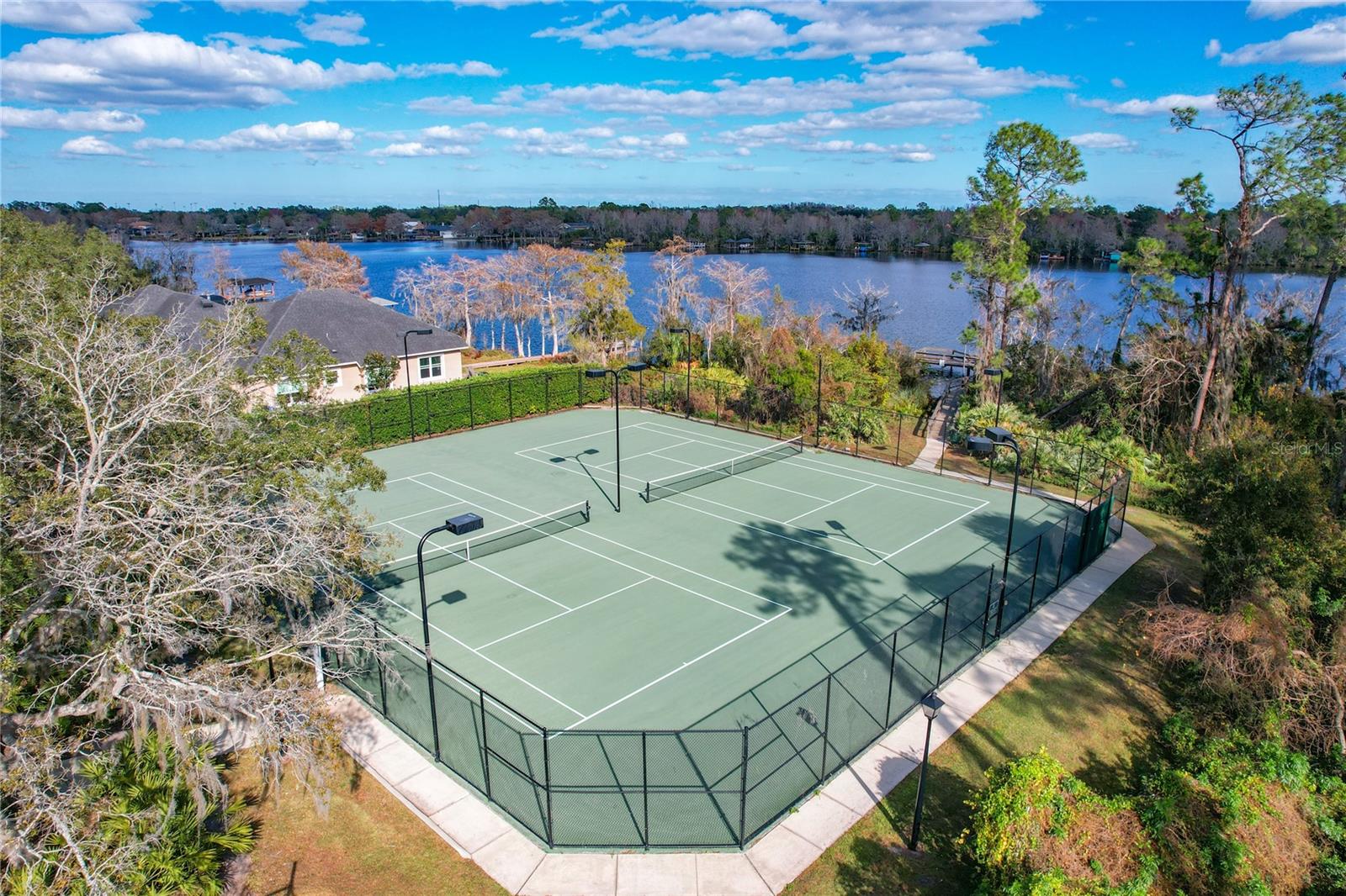 632 LONG LAKE DR, OVIEDO, FL, 32765