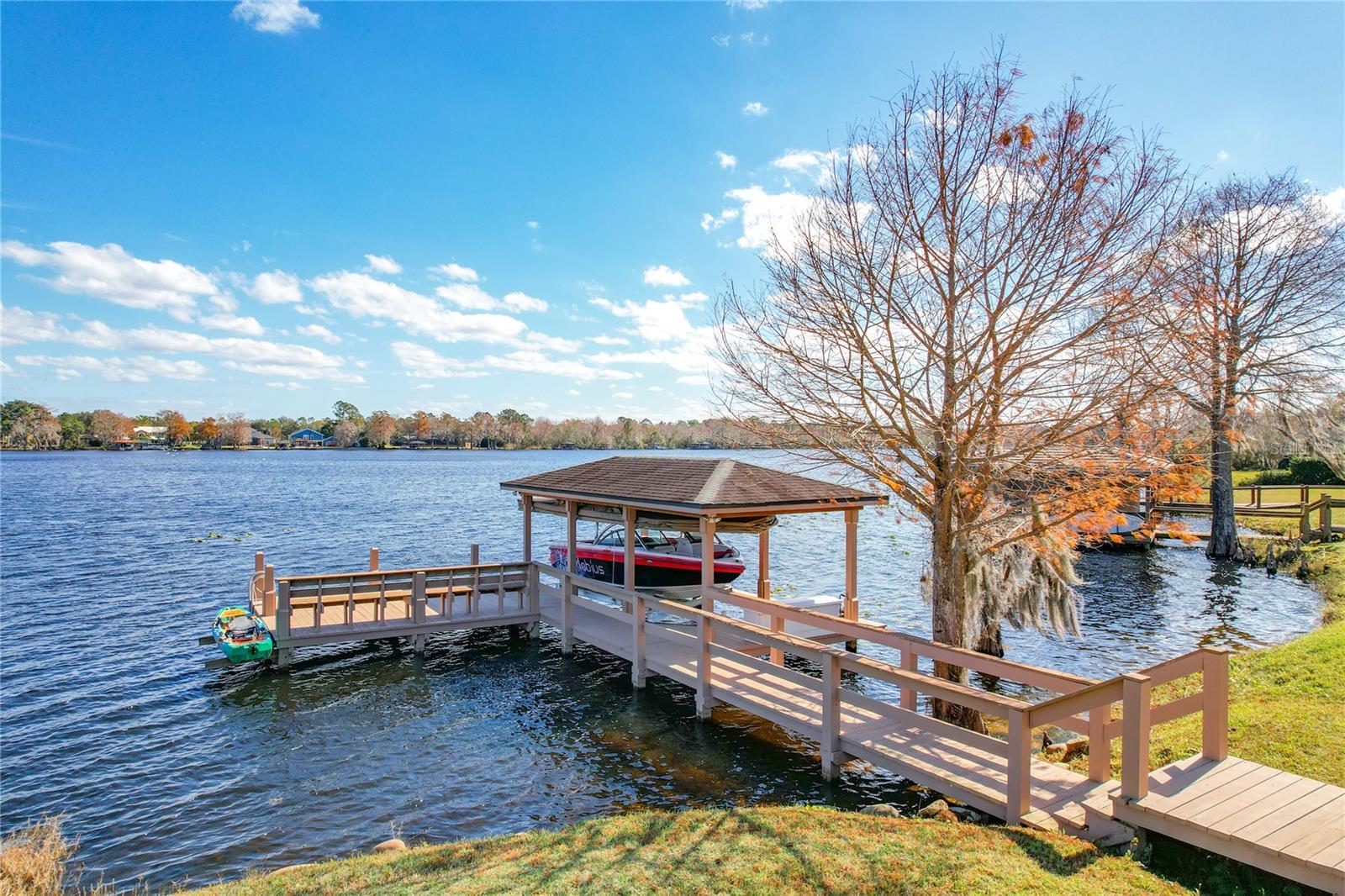 632 LONG LAKE DR, OVIEDO, FL, 32765