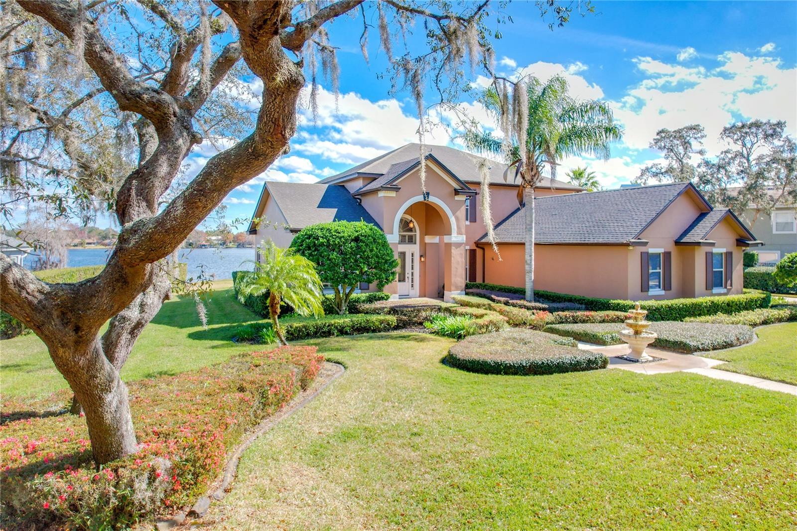 632 LONG LAKE DR, OVIEDO, FL, 32765