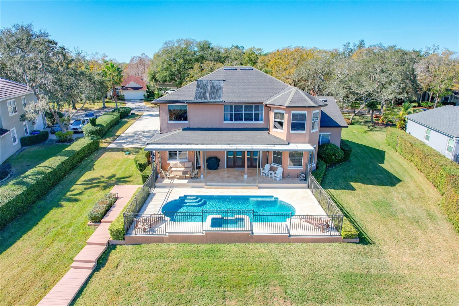 632 LONG LAKE DR, OVIEDO, FL, 32765