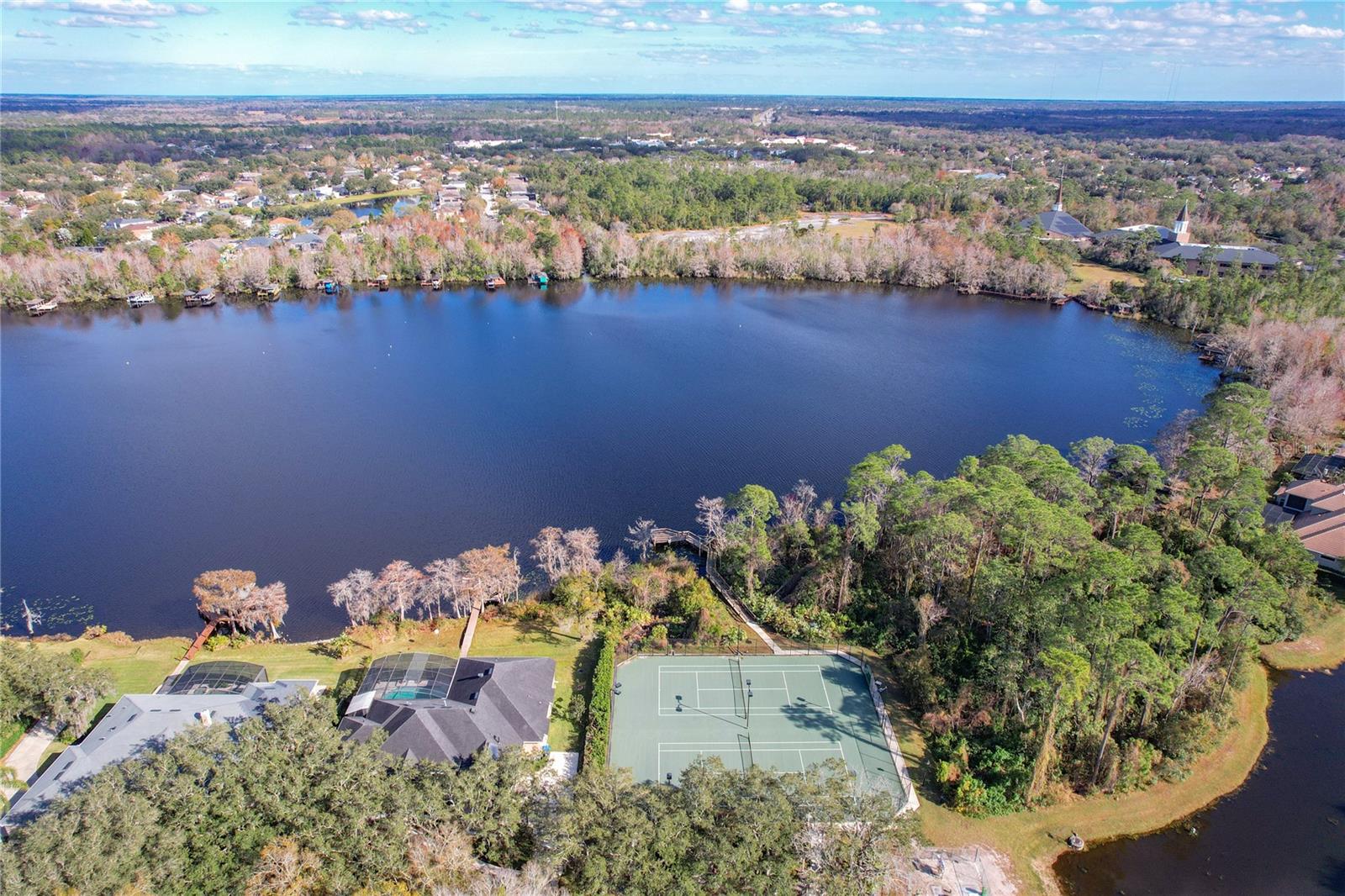 632 LONG LAKE DR, OVIEDO, FL, 32765