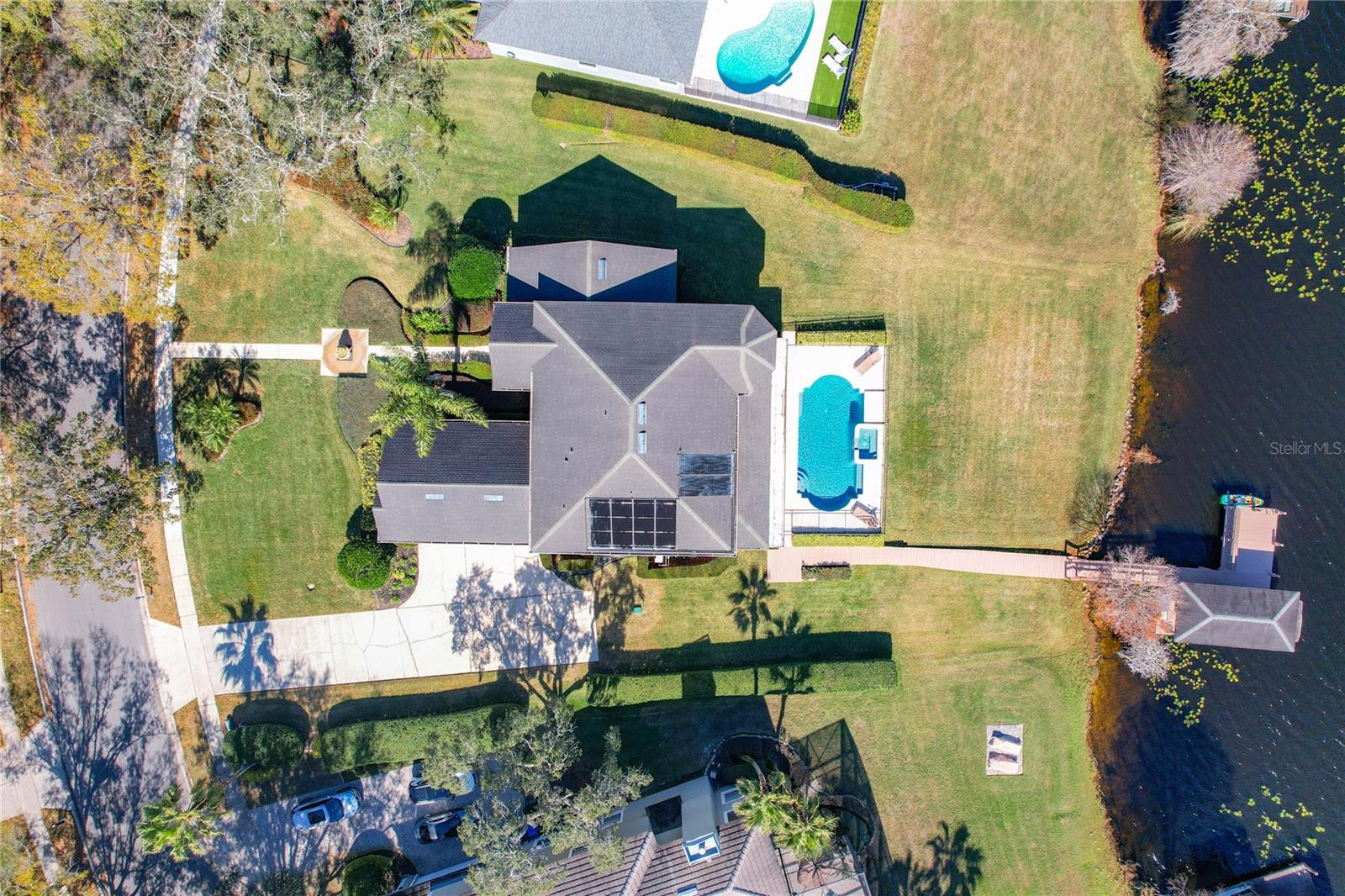 632 LONG LAKE DR, OVIEDO, FL, 32765