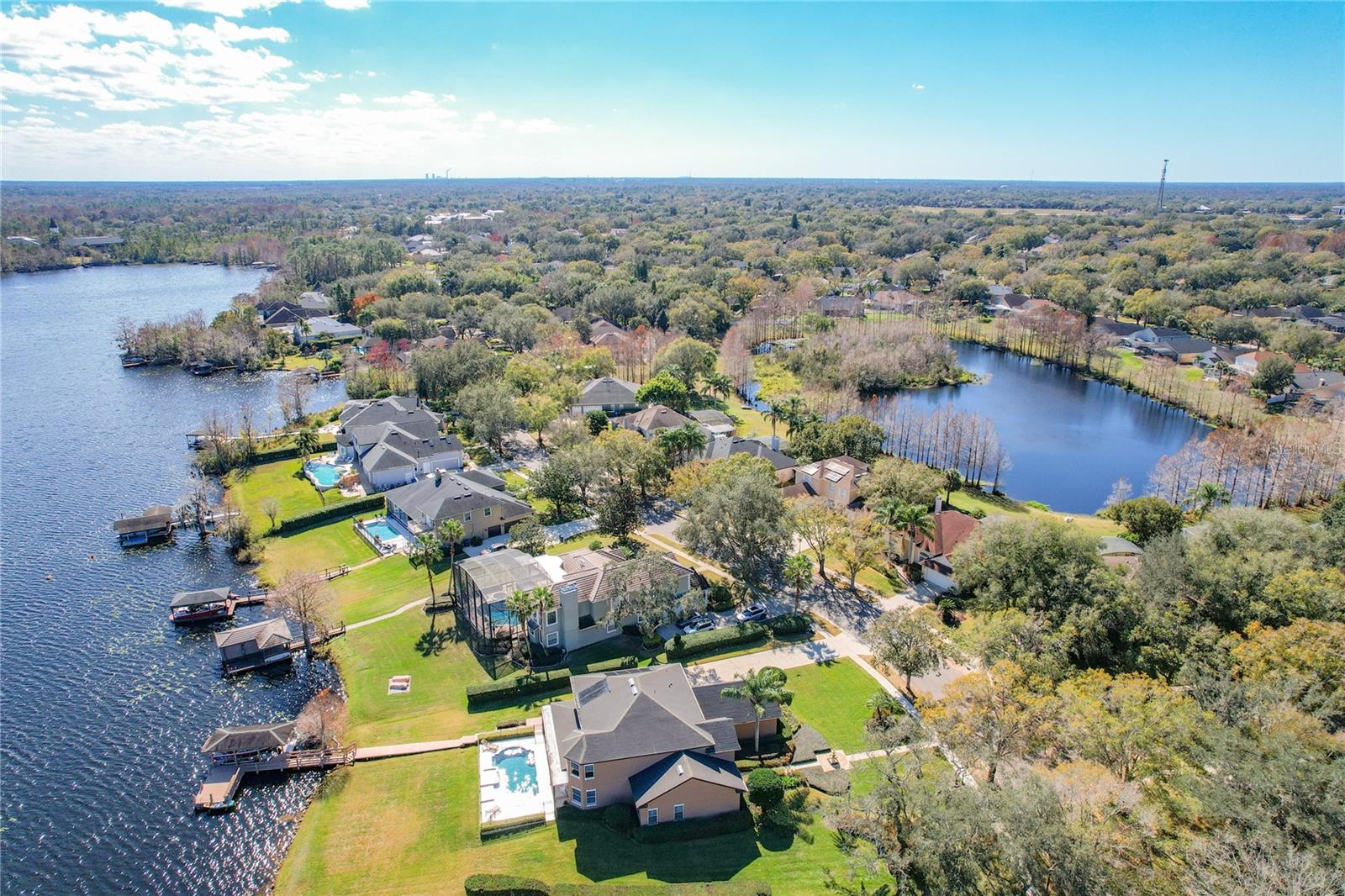 632 LONG LAKE DR, OVIEDO, FL, 32765