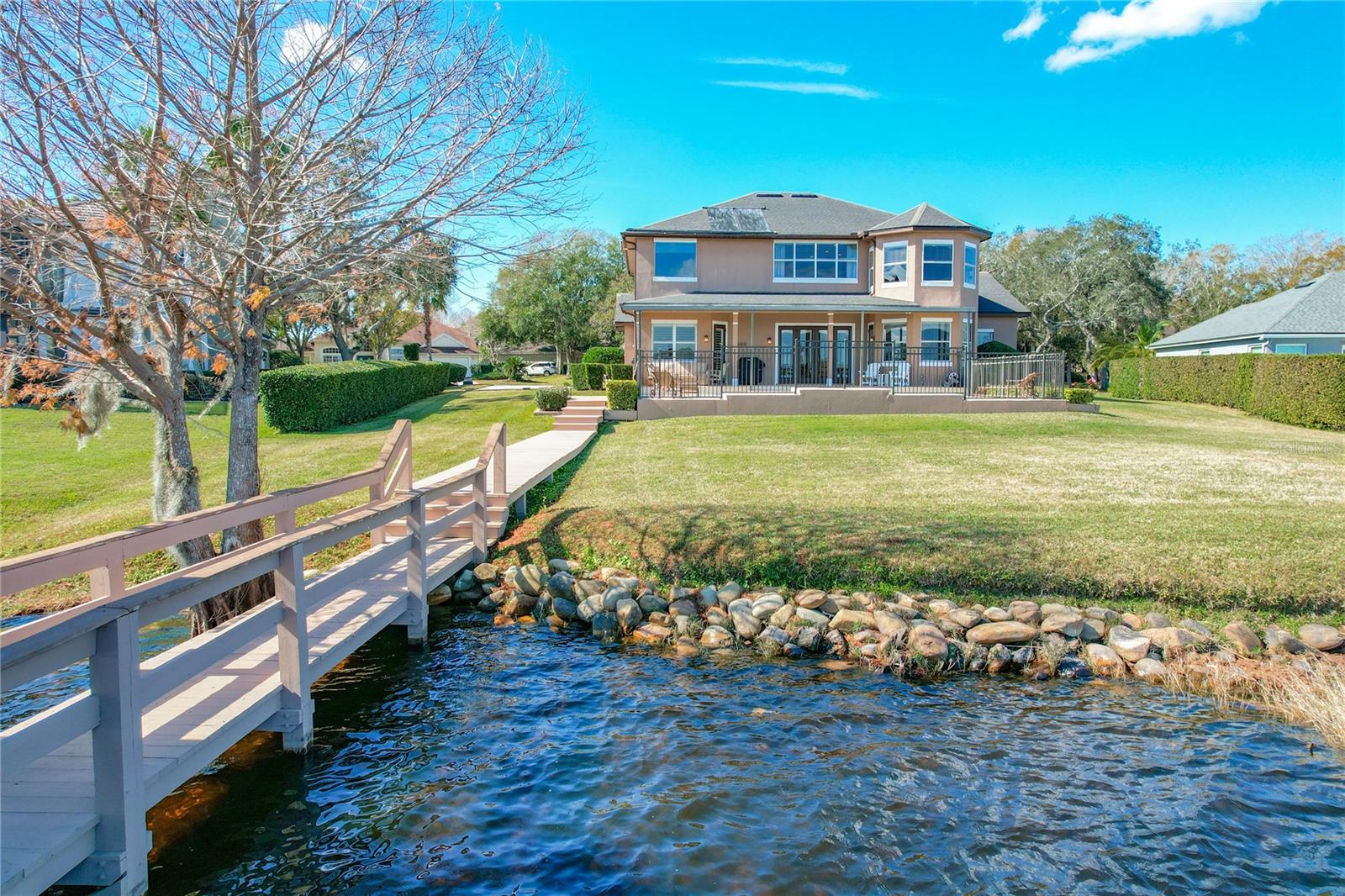 632 LONG LAKE DR, OVIEDO, FL, 32765