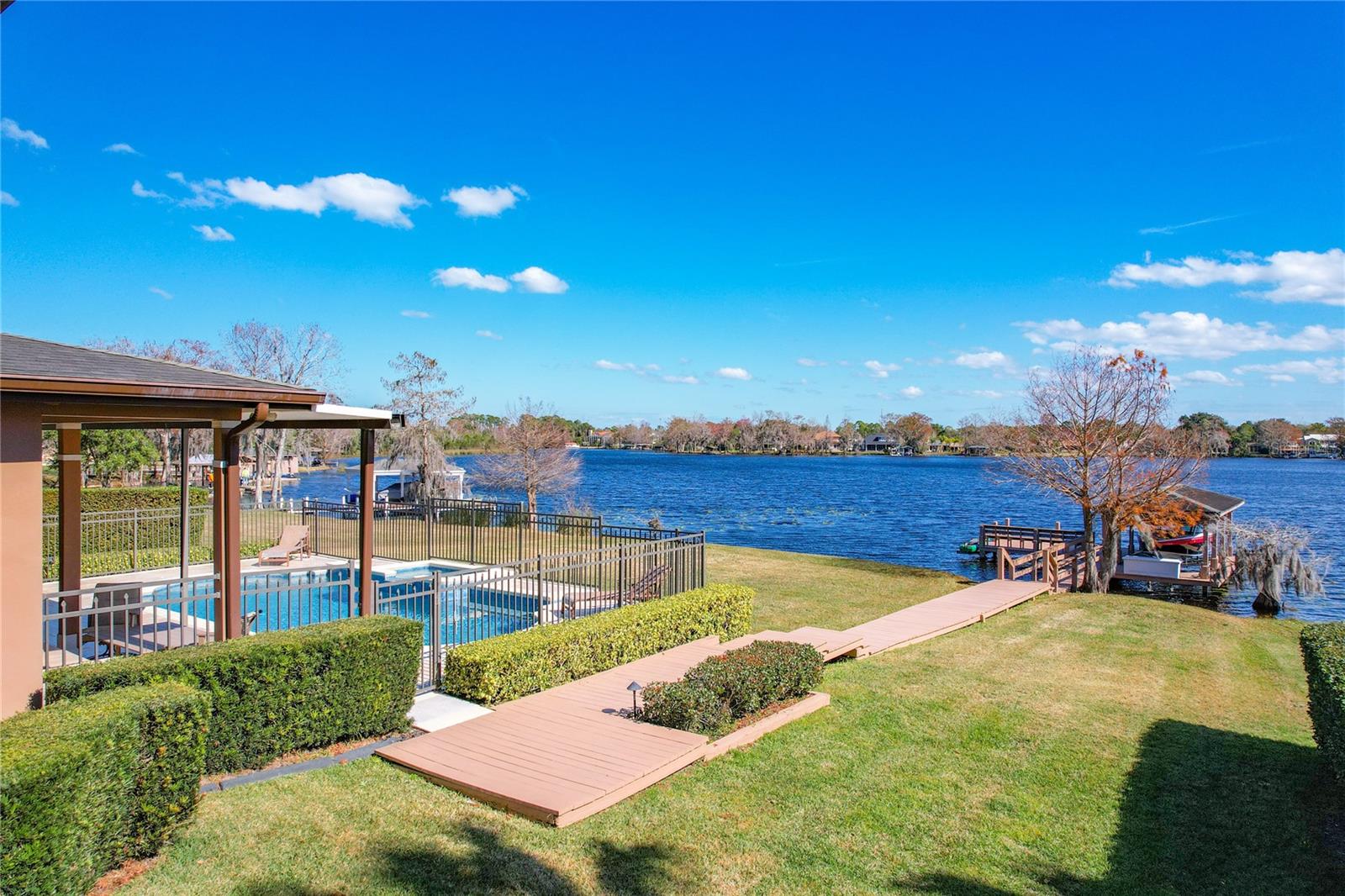 632 LONG LAKE DR, OVIEDO, FL, 32765