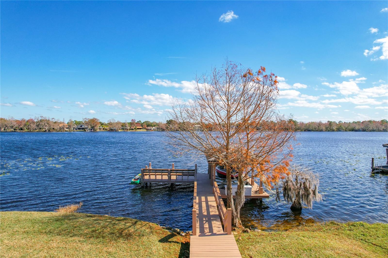 632 LONG LAKE DR, OVIEDO, FL, 32765