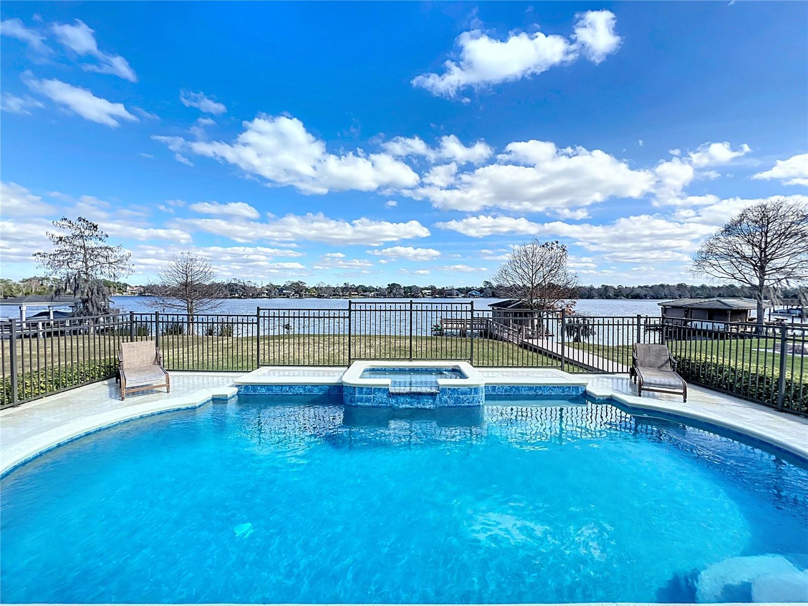 632 LONG LAKE DR, OVIEDO, FL, 32765