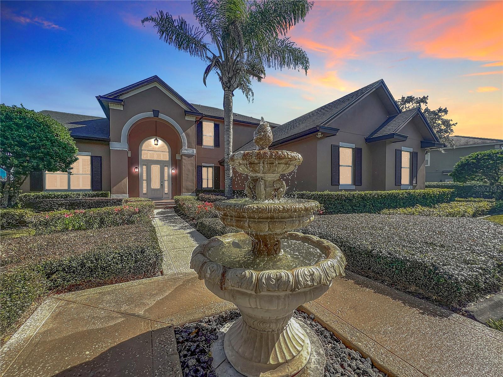 632 LONG LAKE DR, OVIEDO, FL, 32765