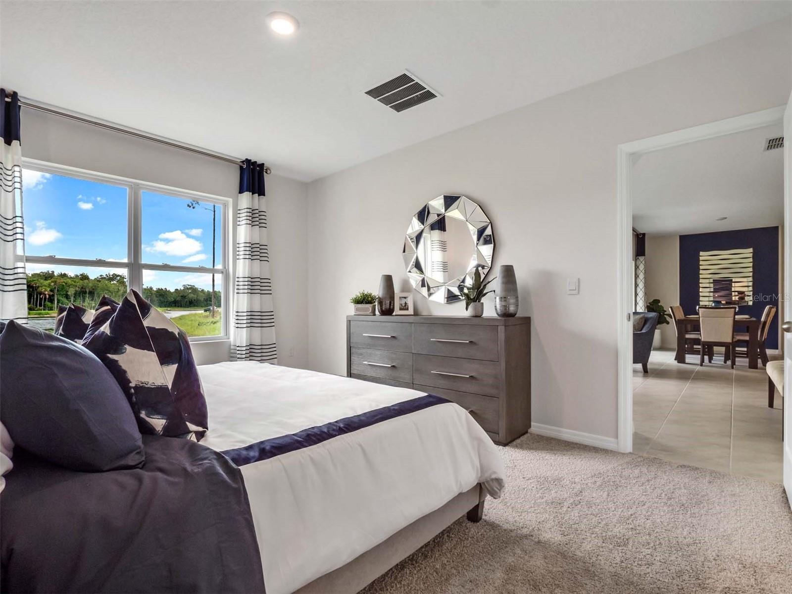 2118 RED ROCK RD, NEW SMYRNA BEACH, FL, 32168