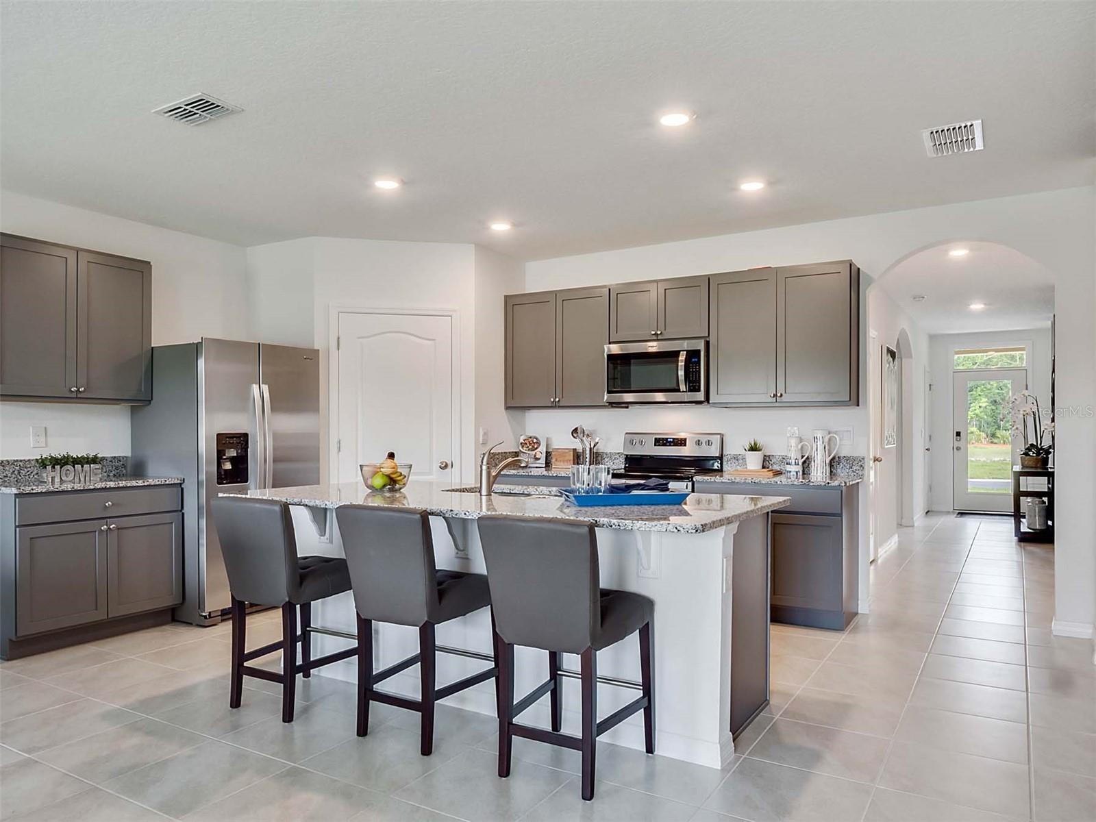 2118 RED ROCK RD, NEW SMYRNA BEACH, FL, 32168