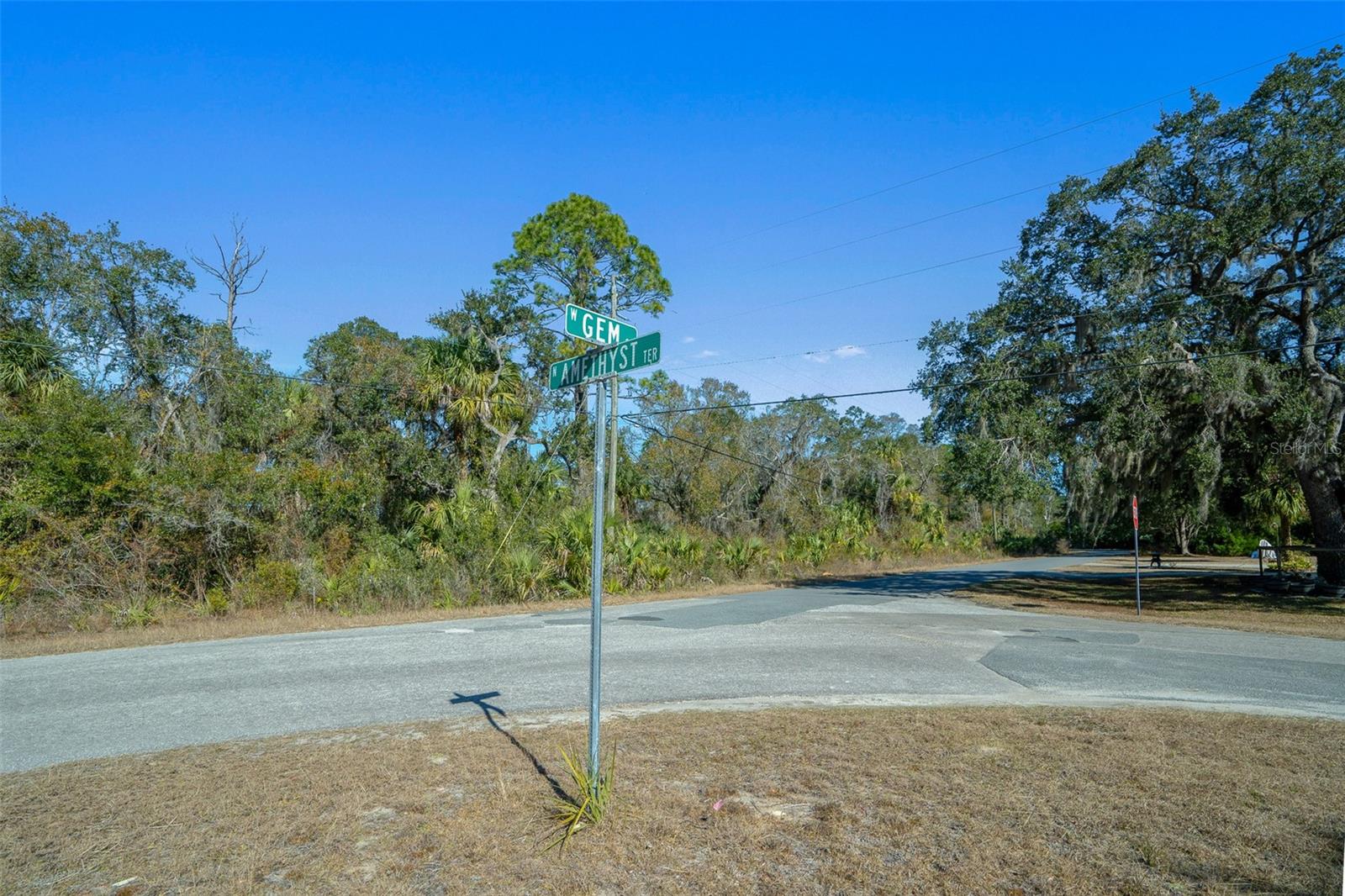 11067 W GEM ST, CRYSTAL RIVER, FL, 34428