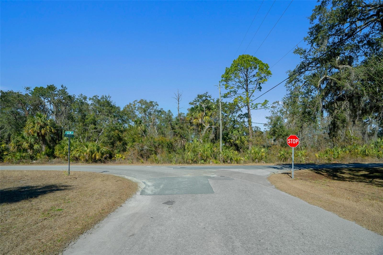 11067 W GEM ST, CRYSTAL RIVER, FL, 34428