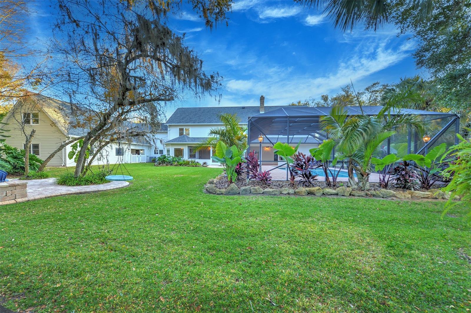 753 RENEGADE LN, PORT ORANGE, FL, 32127