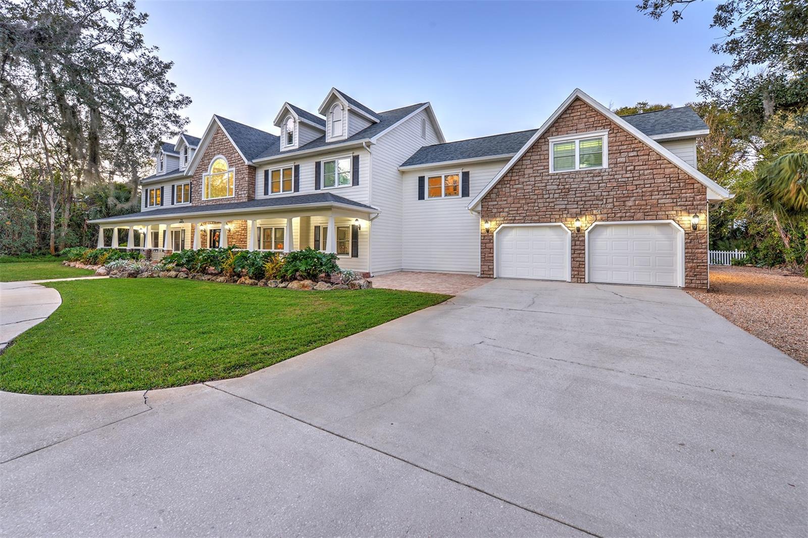 753 RENEGADE LN, PORT ORANGE, FL, 32127