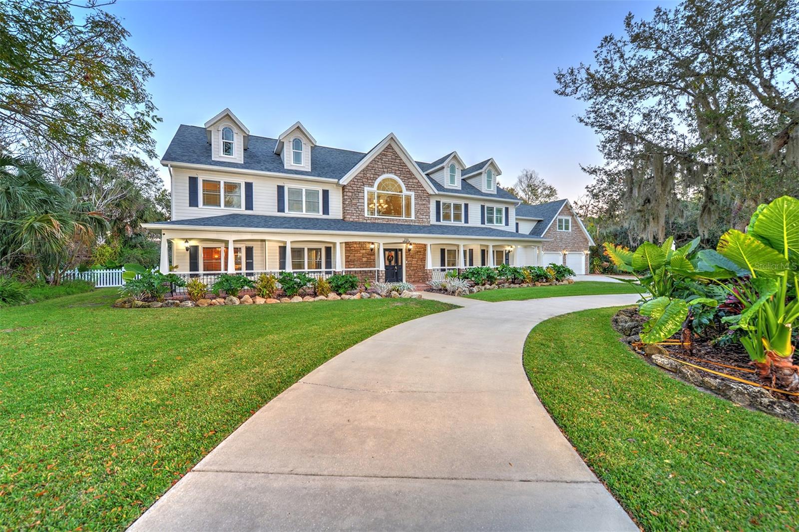 753 RENEGADE LN, PORT ORANGE, FL, 32127