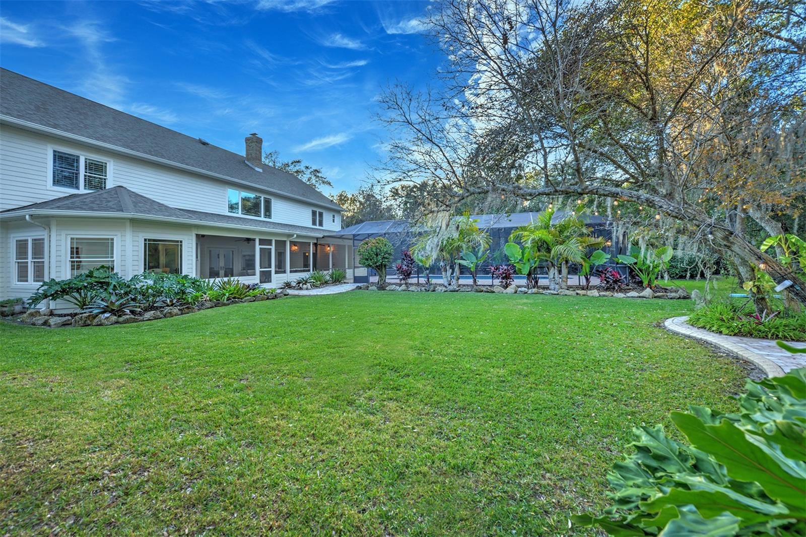 753 RENEGADE LN, PORT ORANGE, FL, 32127