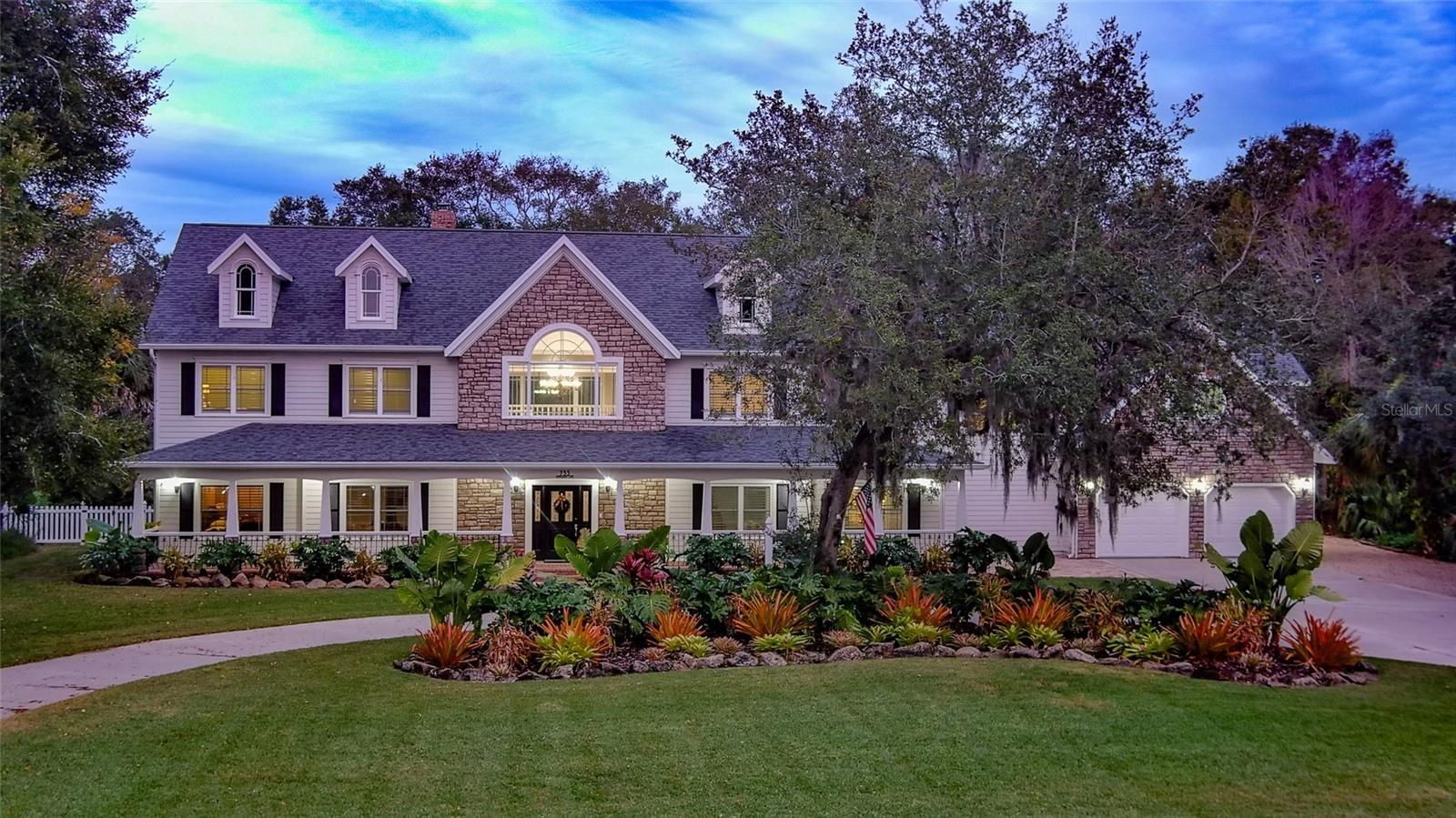 753 RENEGADE LN, PORT ORANGE, FL, 32127