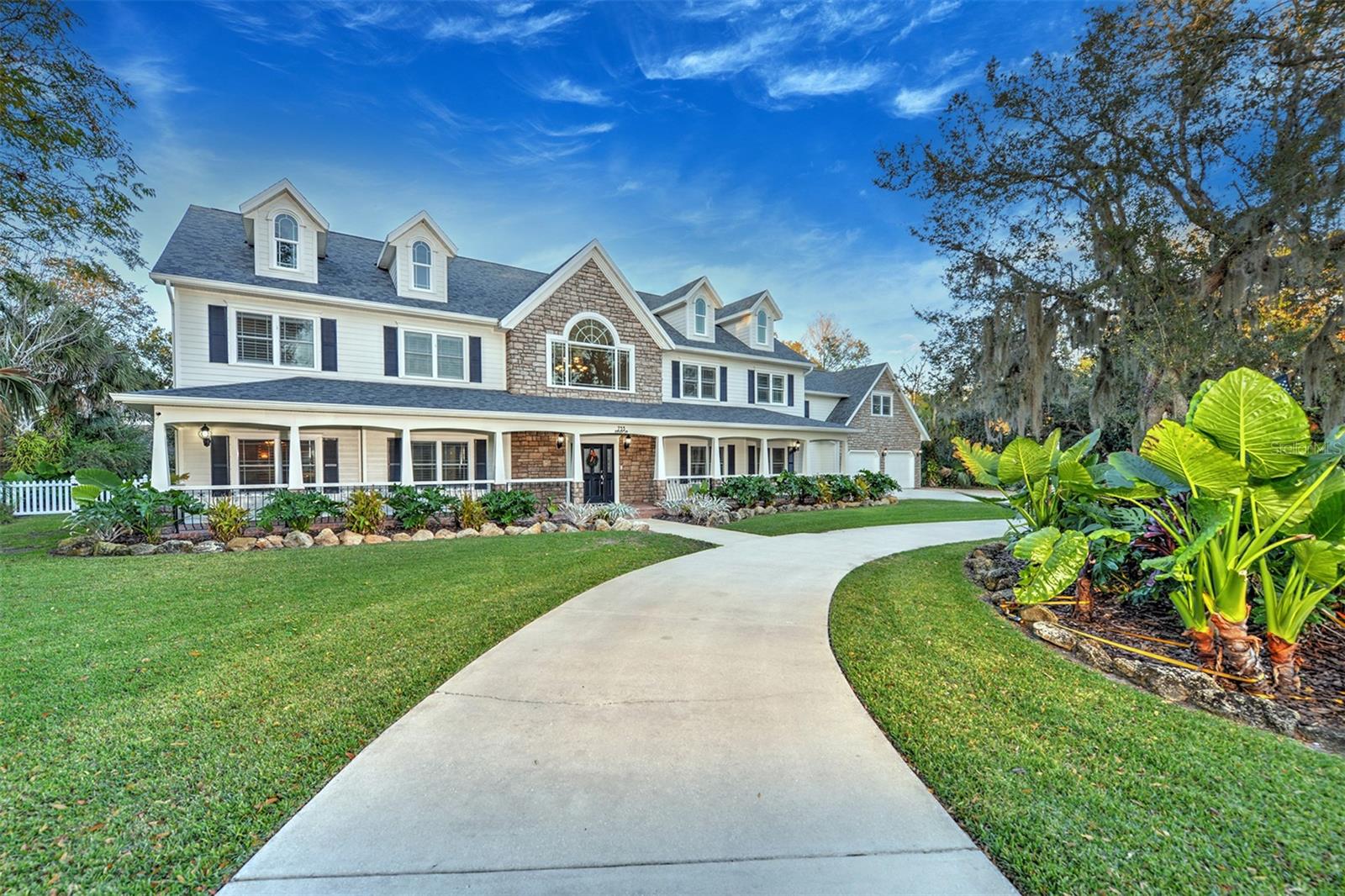 753 RENEGADE LN, PORT ORANGE, FL, 32127