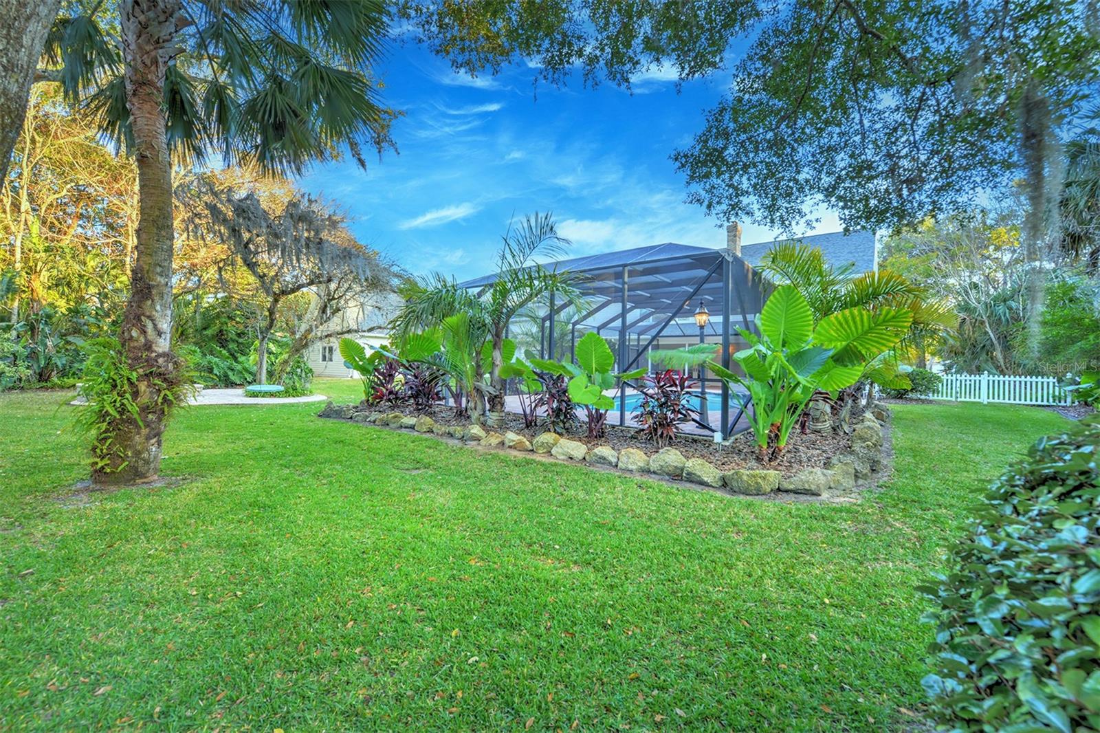 753 RENEGADE LN, PORT ORANGE, FL, 32127