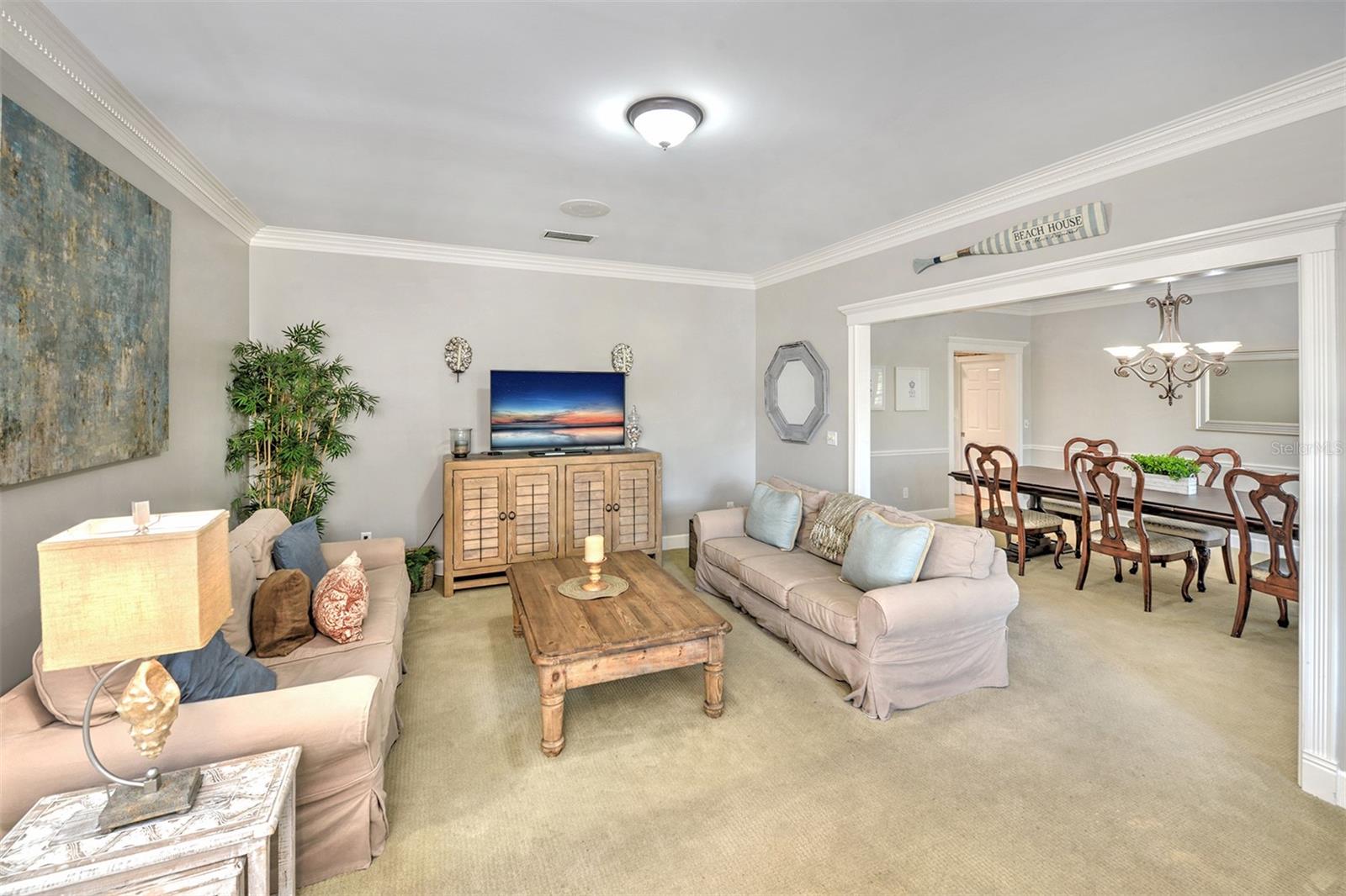 753 RENEGADE LN, PORT ORANGE, FL, 32127