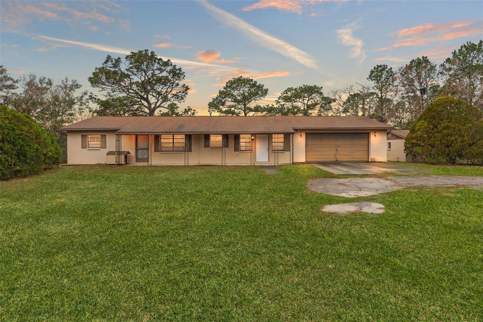 18737 GREENSBORO ST, SPRING HILL, FL, 34610
