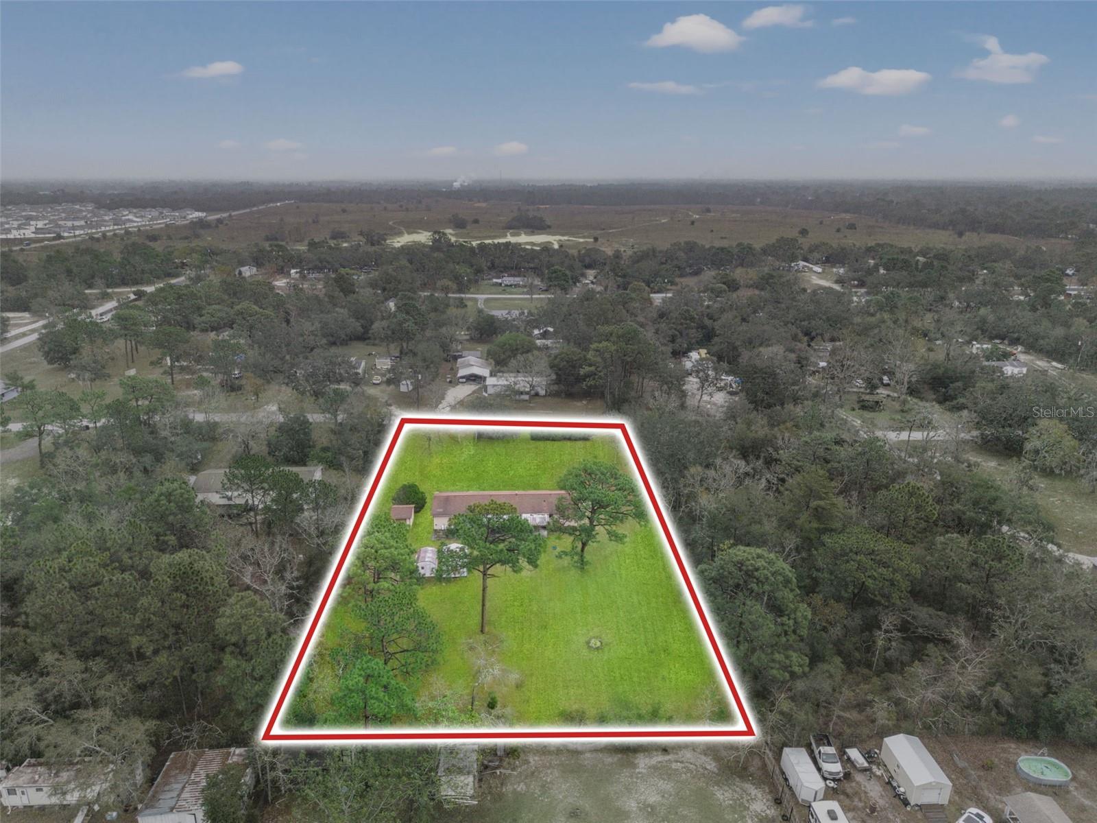18737 GREENSBORO ST, SPRING HILL, FL, 34610