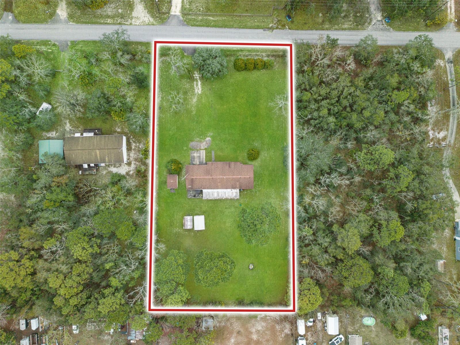 18737 GREENSBORO ST, SPRING HILL, FL, 34610