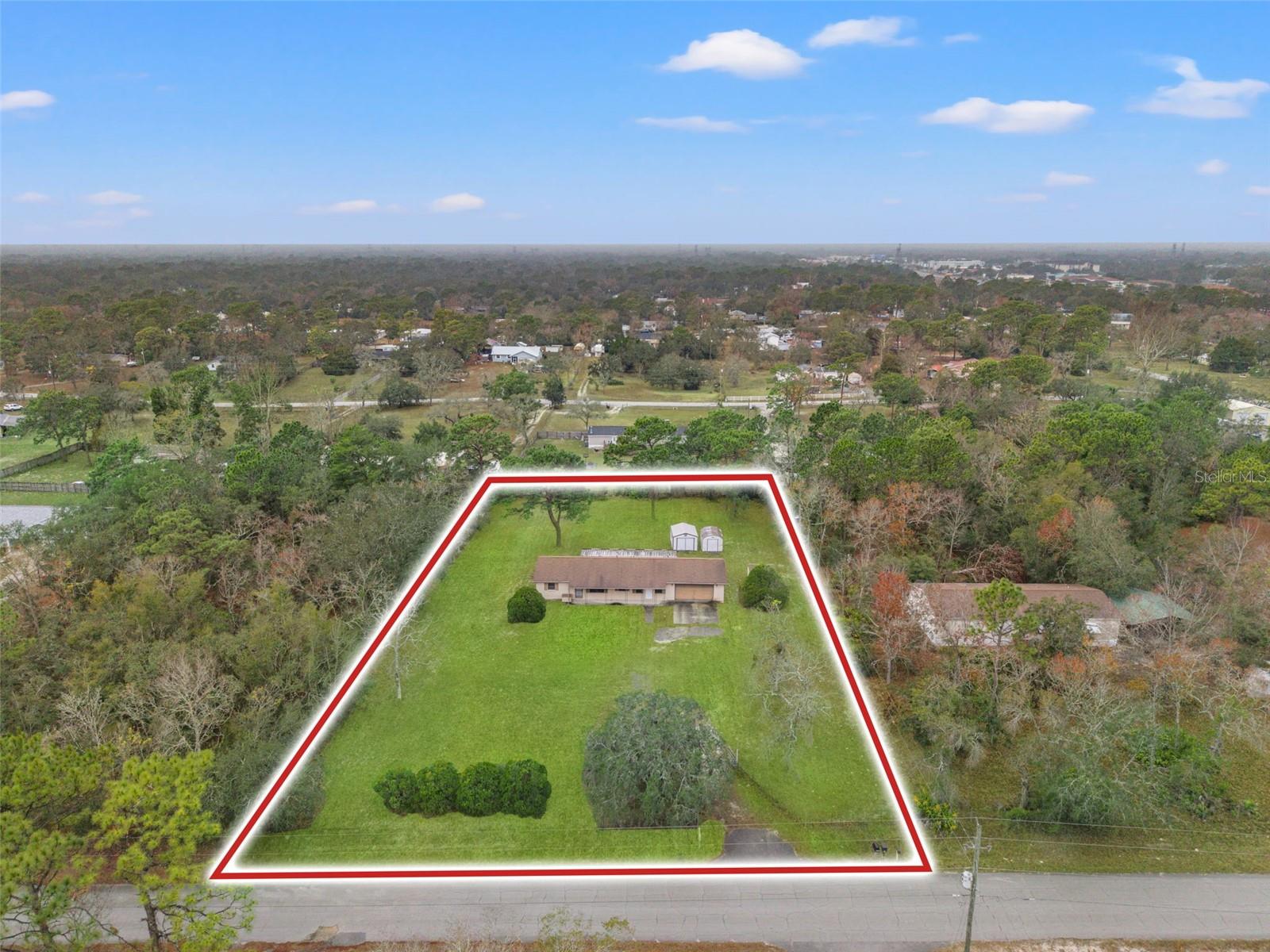 18737 GREENSBORO ST, SPRING HILL, FL, 34610
