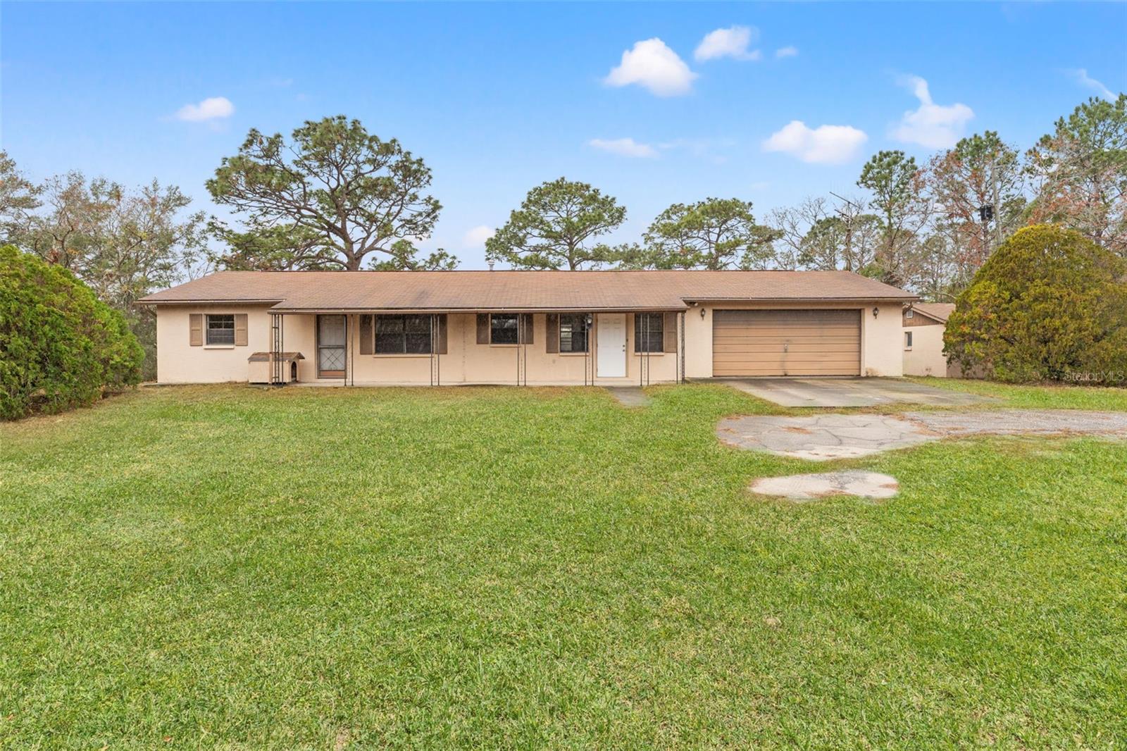 18737 GREENSBORO ST, SPRING HILL, FL, 34610